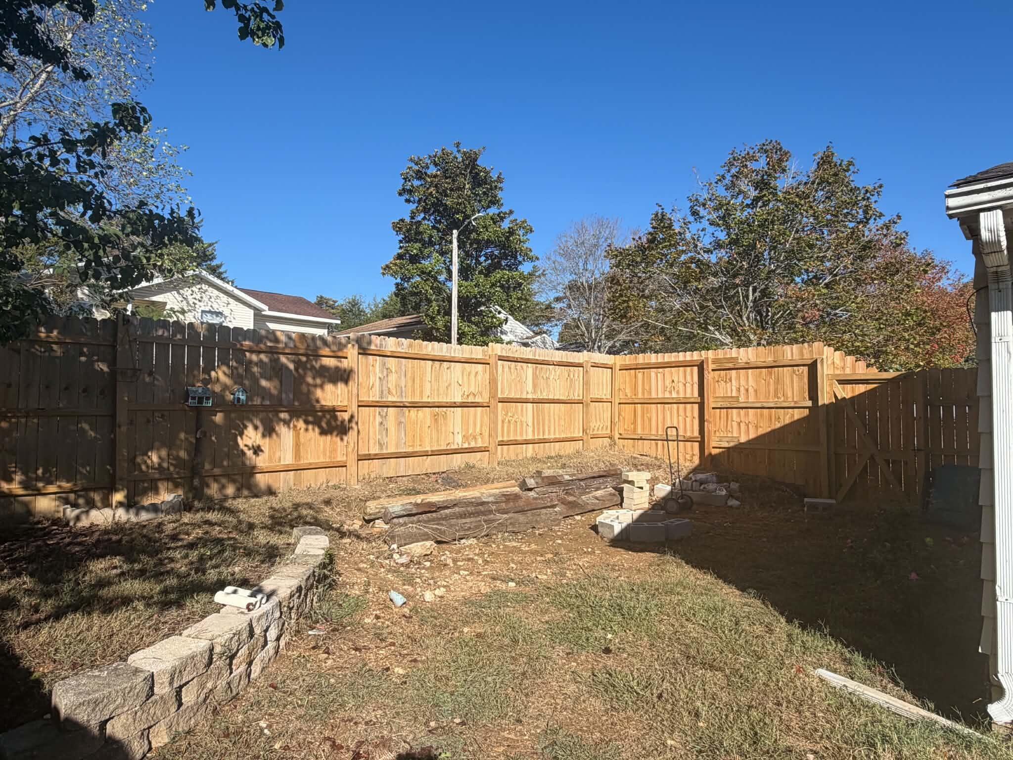 110 Quail Run Road Property Photo 4