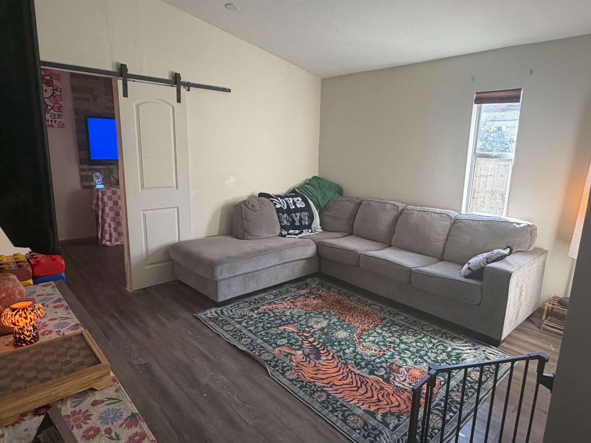 110 Quail Run Road Property Photo 8