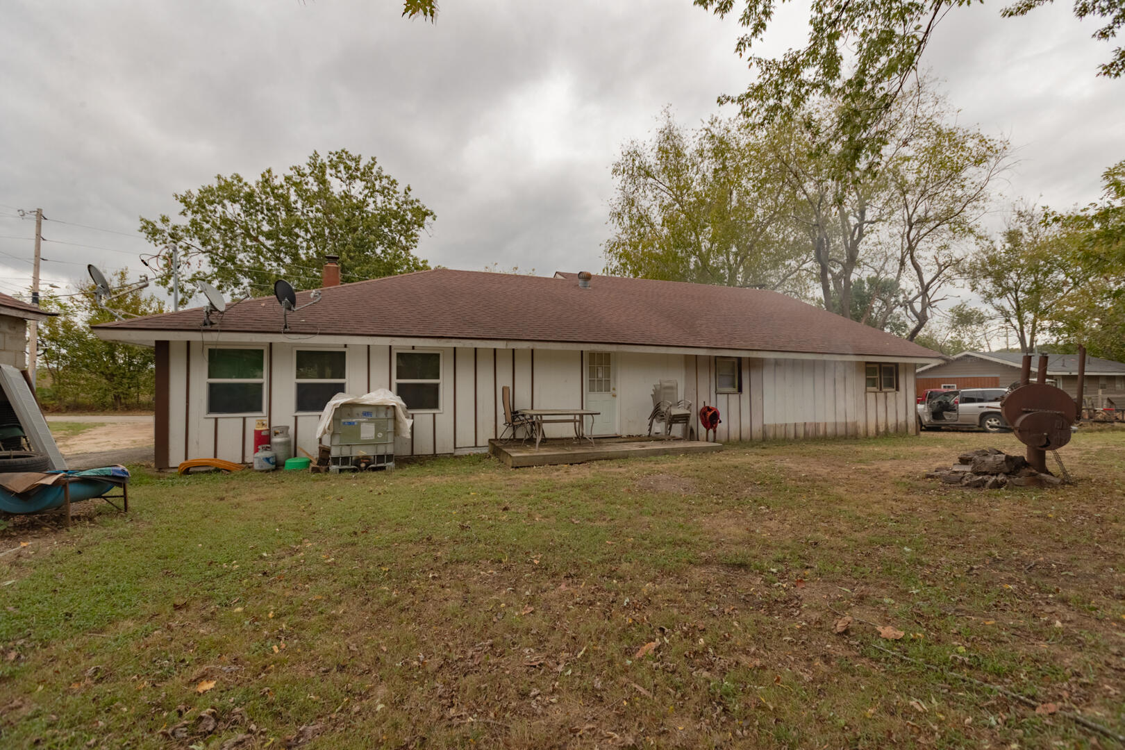 601 Washburn Street Property Photo 3