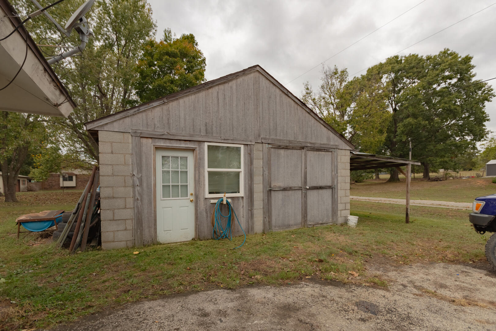601 Washburn Street Property Photo 4