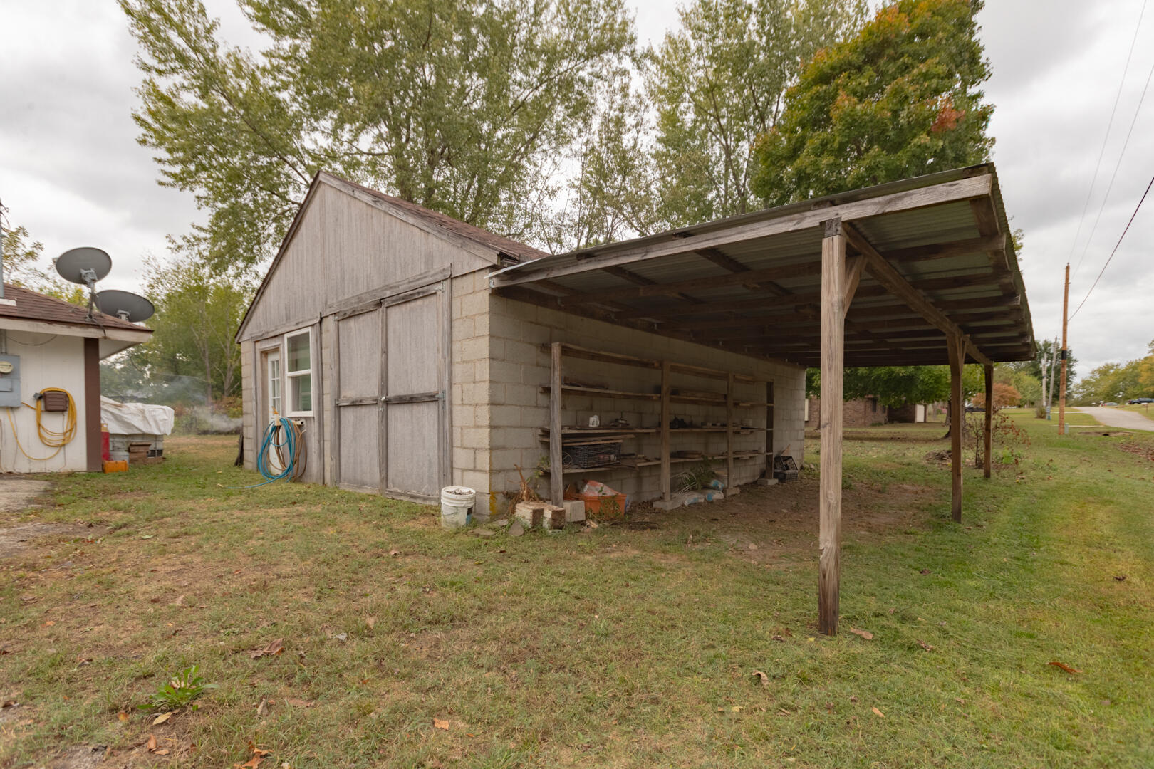 601 Washburn Street Property Photo 5