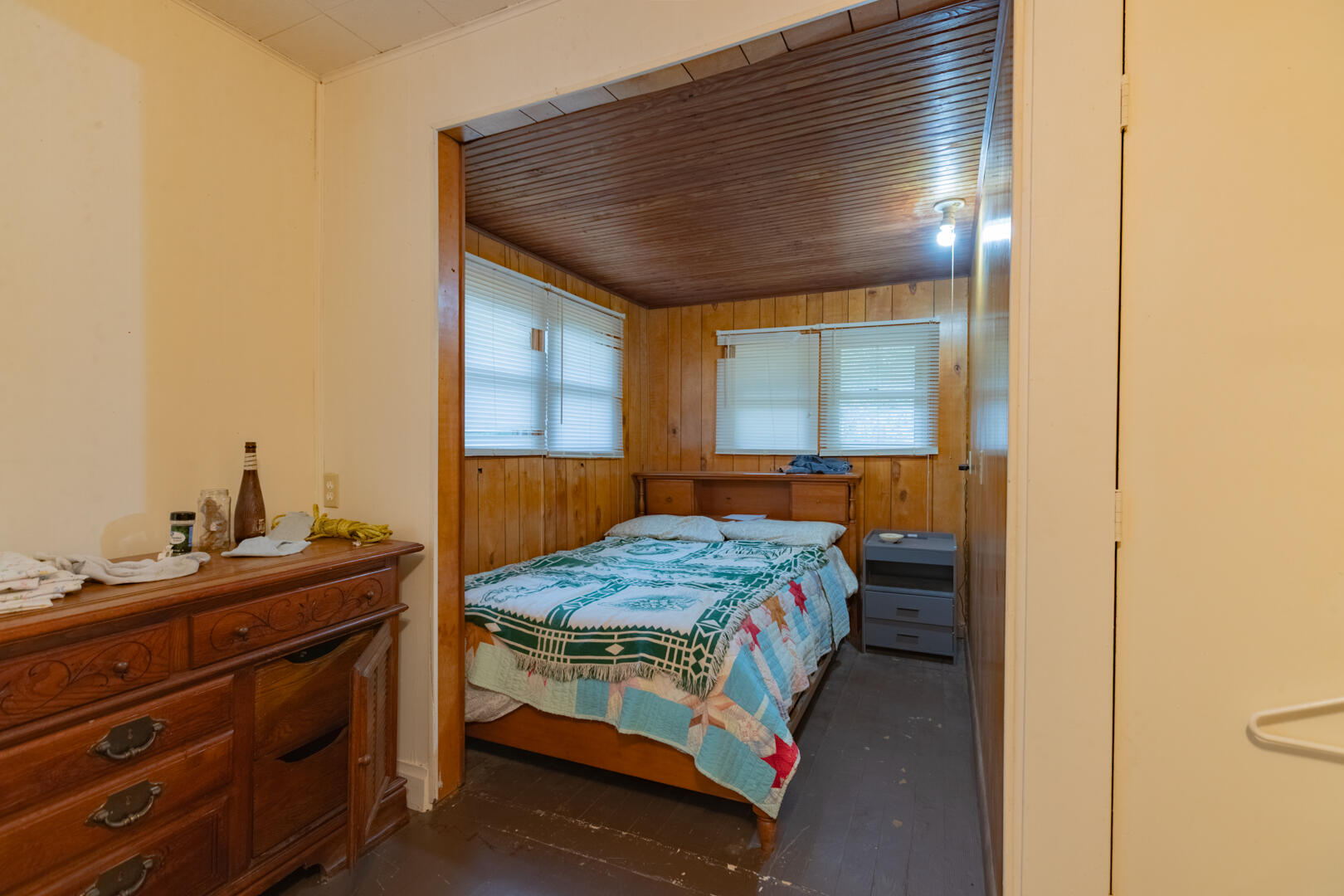601 Washburn Street Property Photo 13