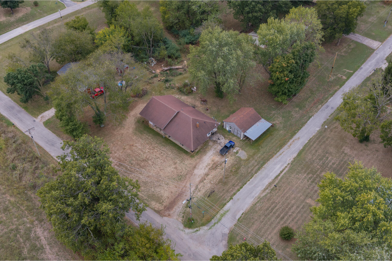 601 Washburn Street Property Photo 20