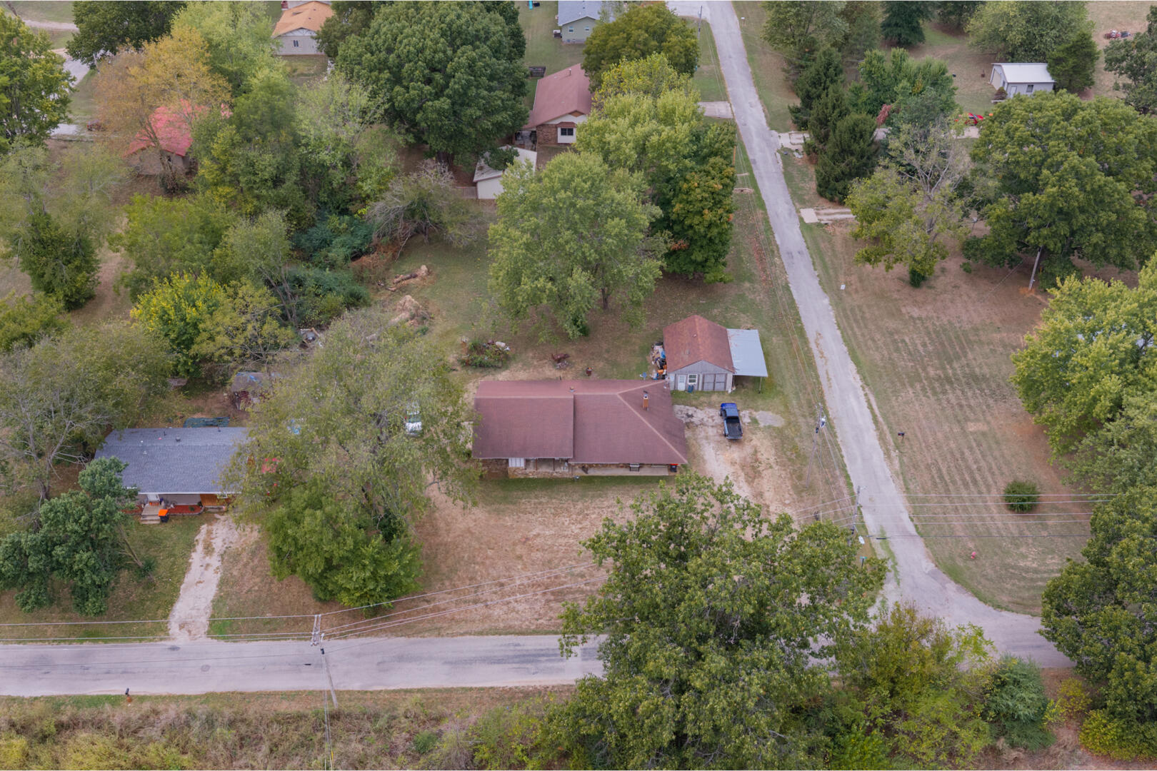 601 Washburn Street Property Photo 21