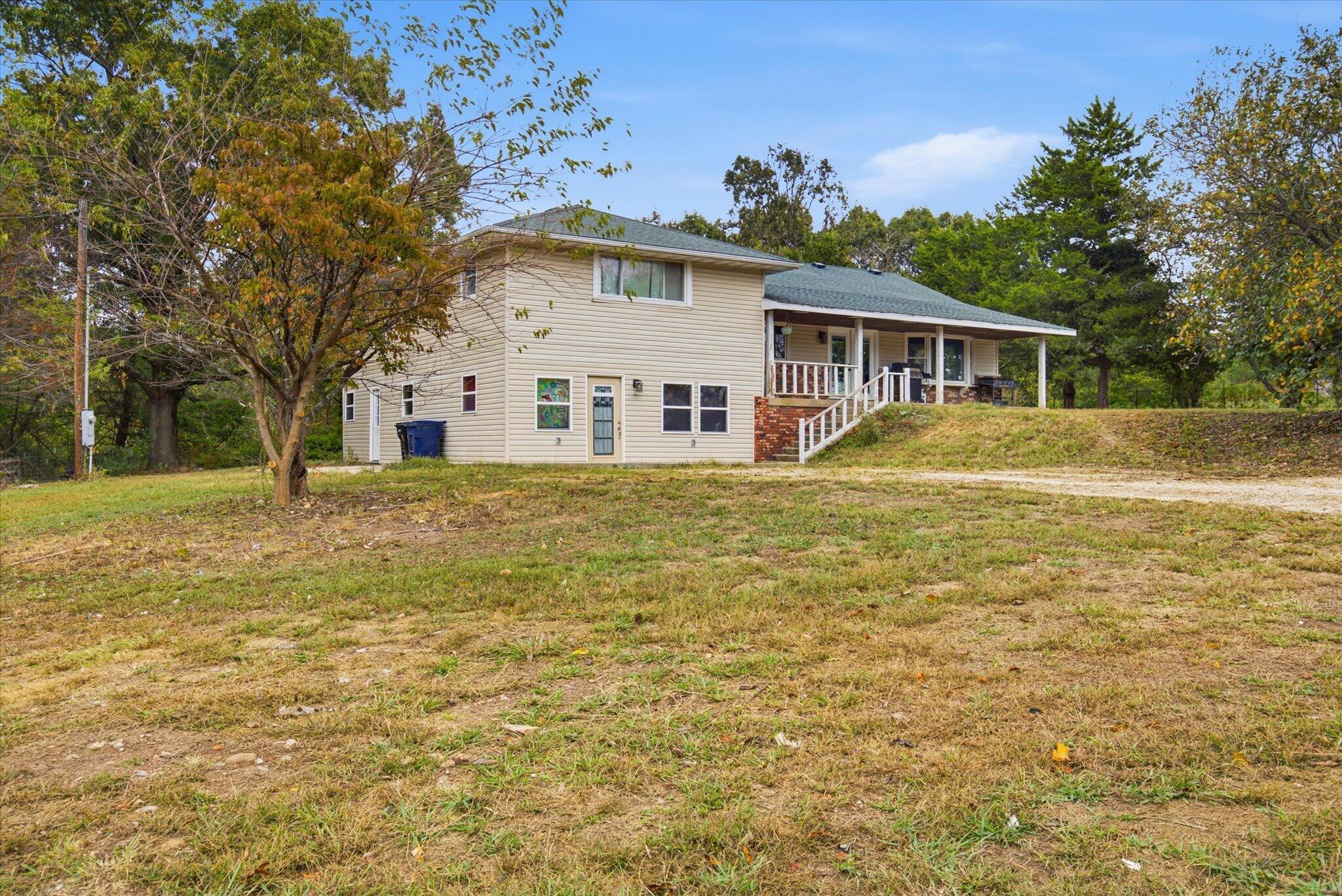 403 Bright Star Lane Property Photo 1