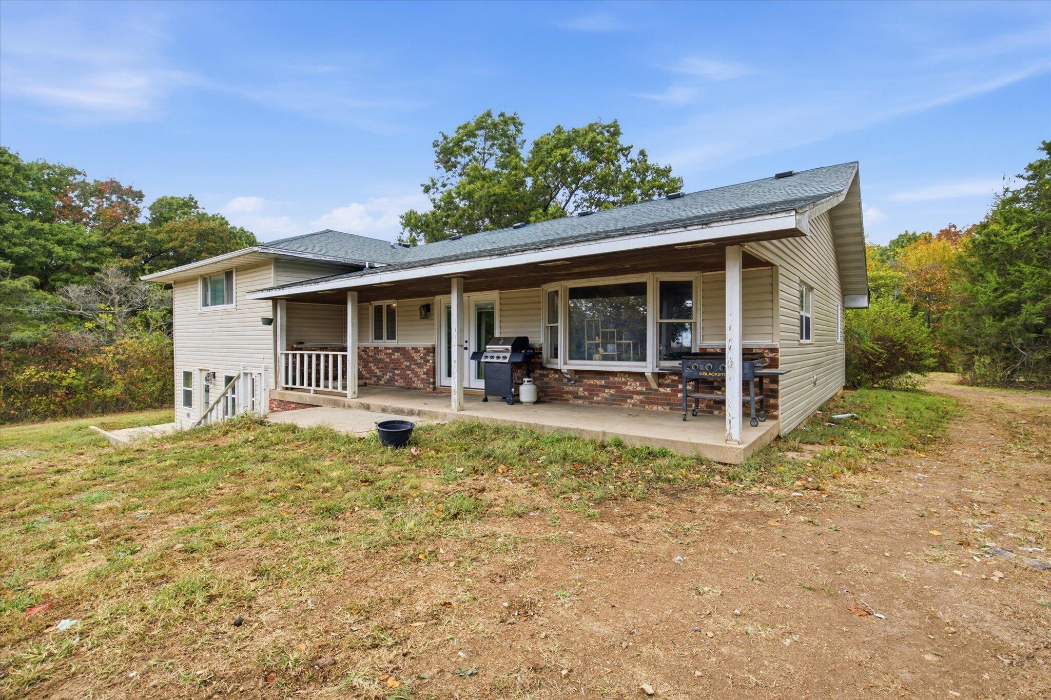 403 Bright Star Lane Property Photo 2