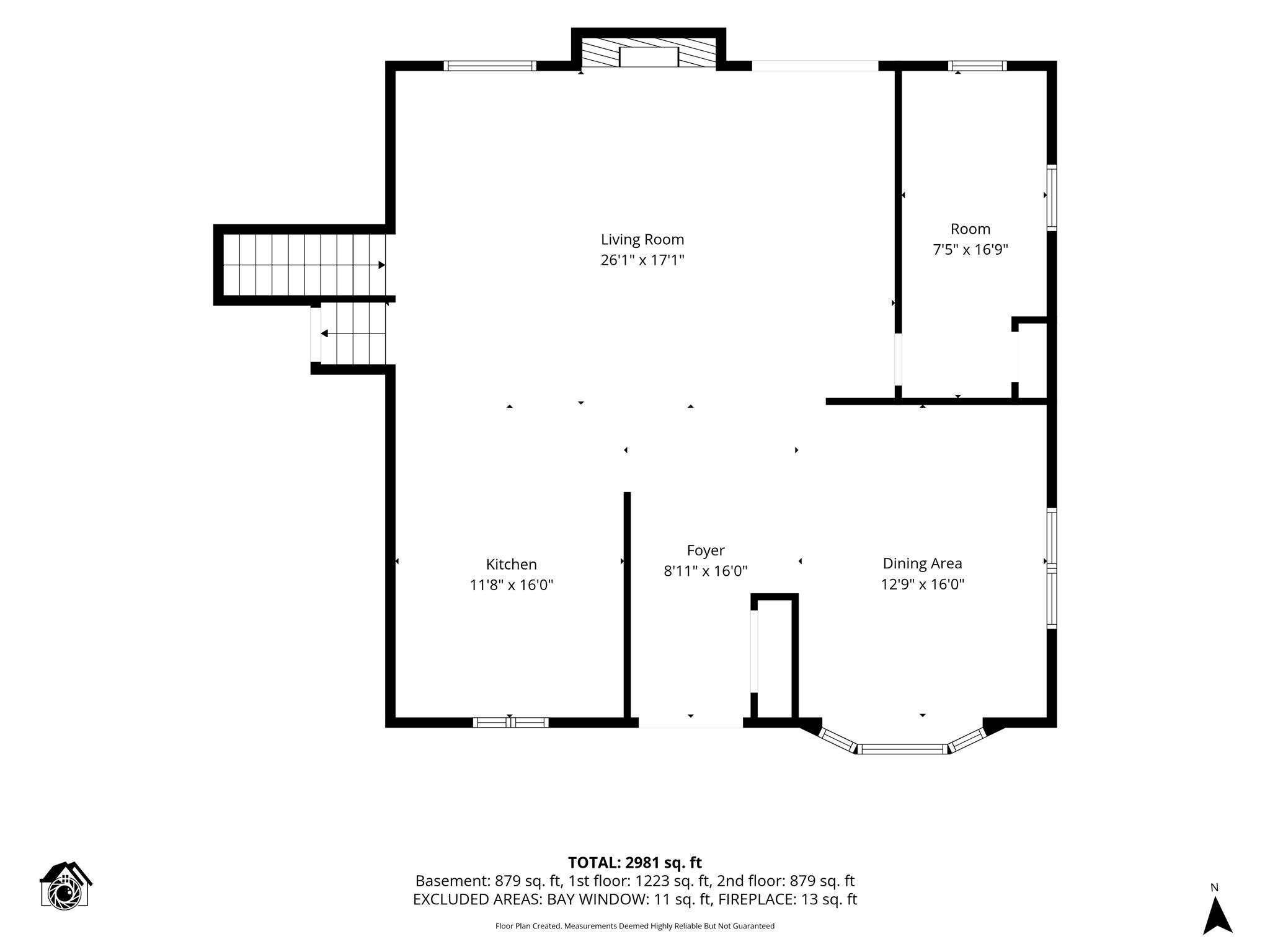 403 Bright Star Lane Property Photo 36