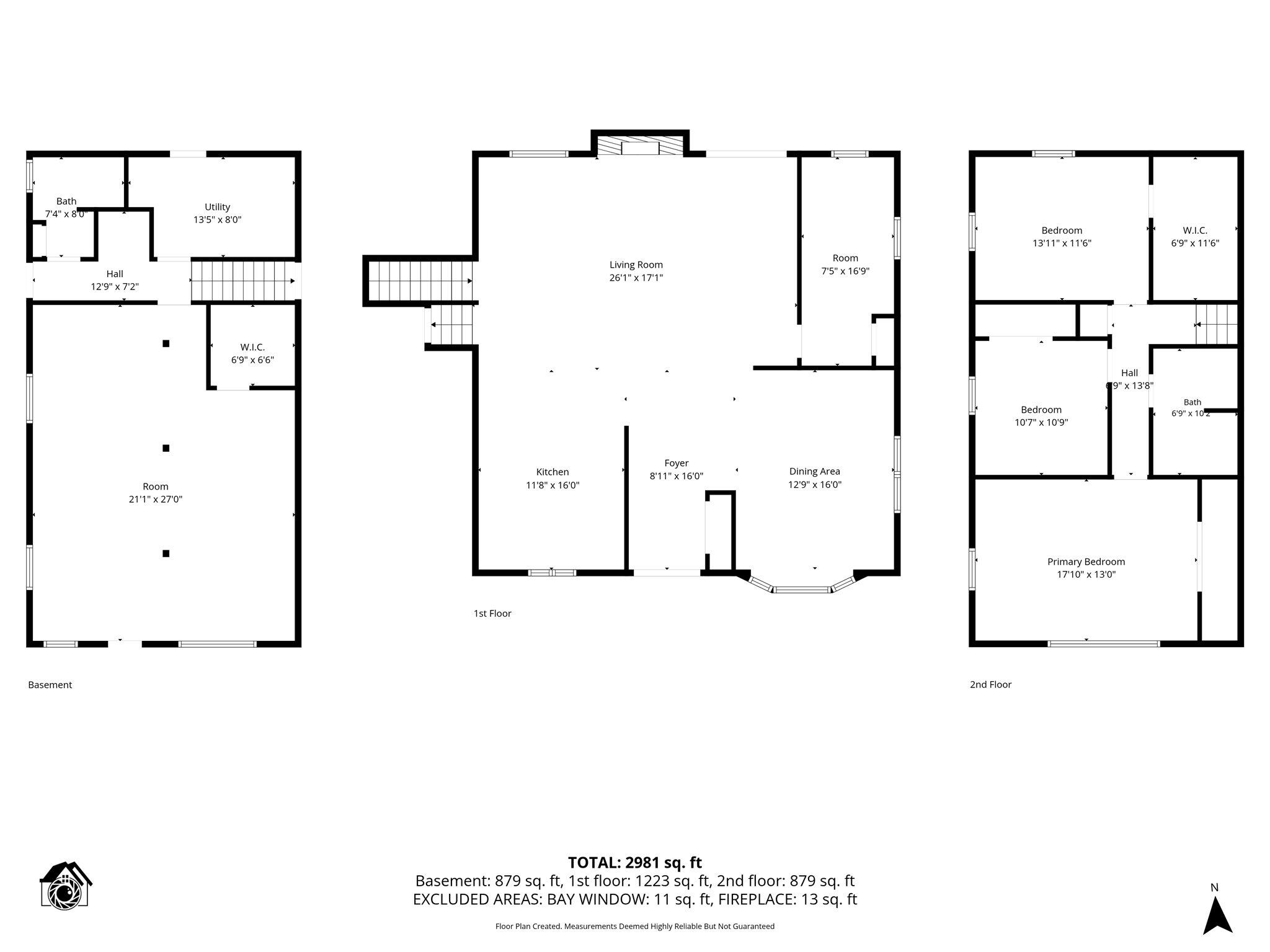 403 Bright Star Lane Property Photo 38
