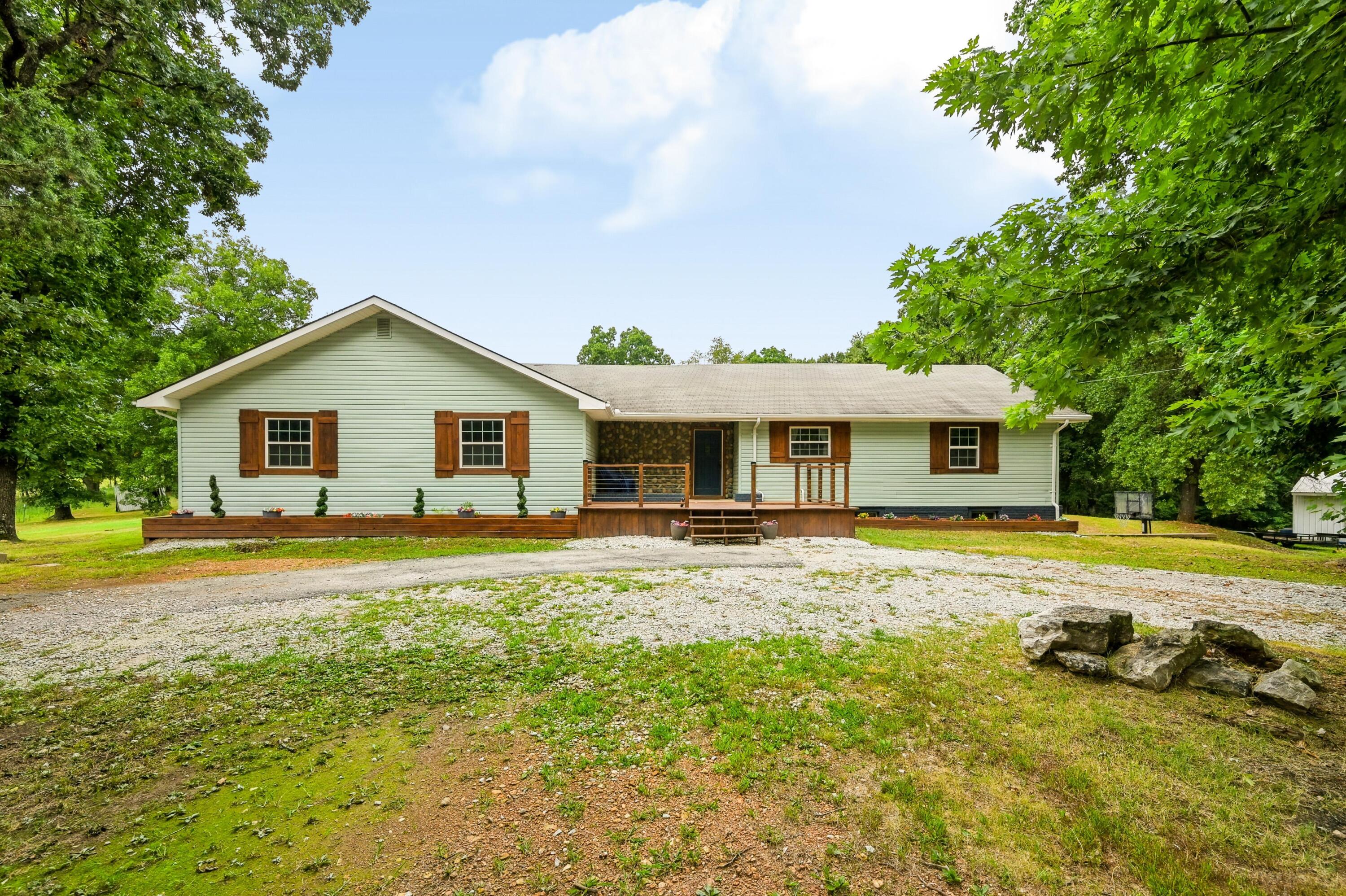 12626 Highway K Property Photo 1