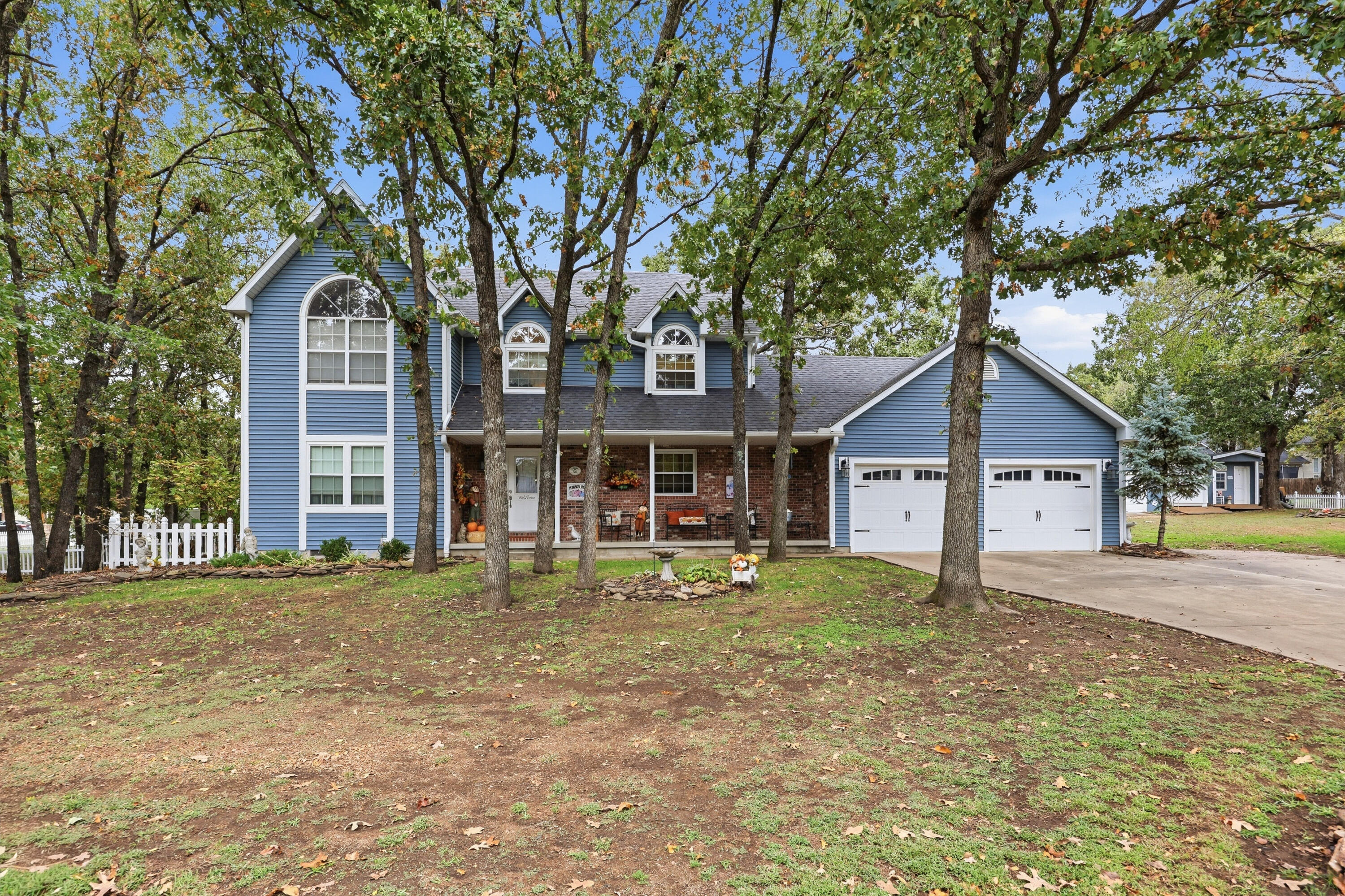101 Iron Tree Drive Property Photo 2