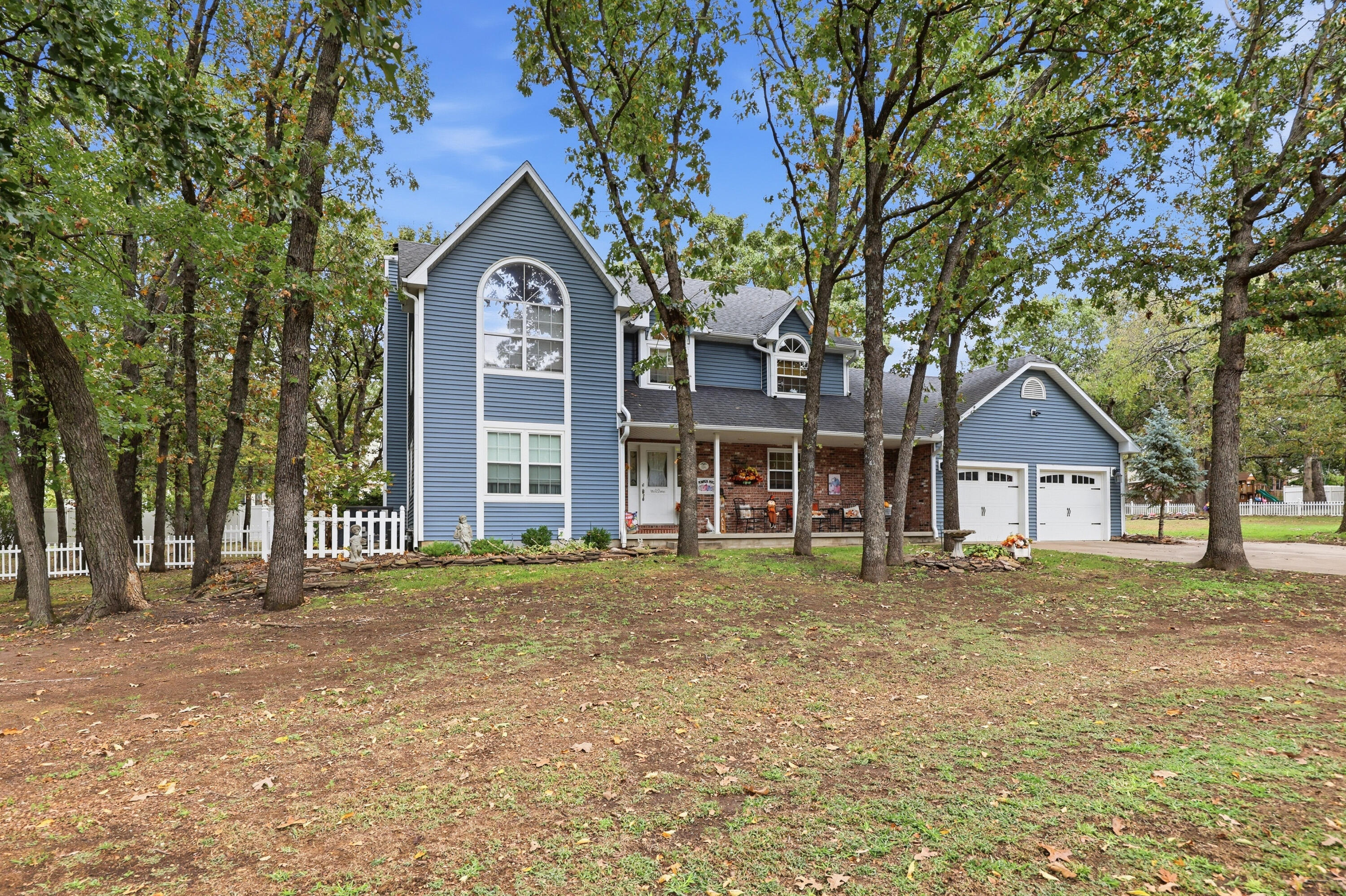 101 Iron Tree Drive Property Photo 3
