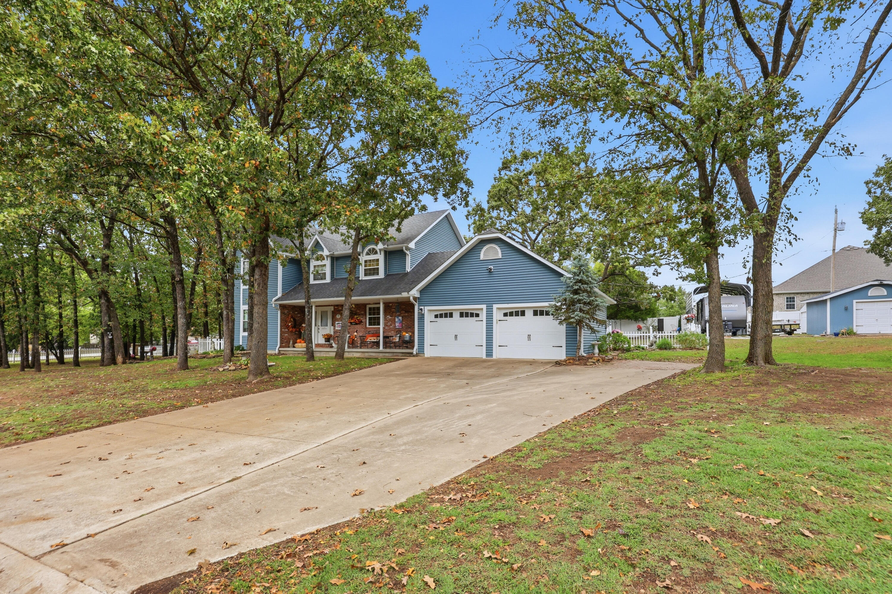101 Iron Tree Drive Property Photo 4