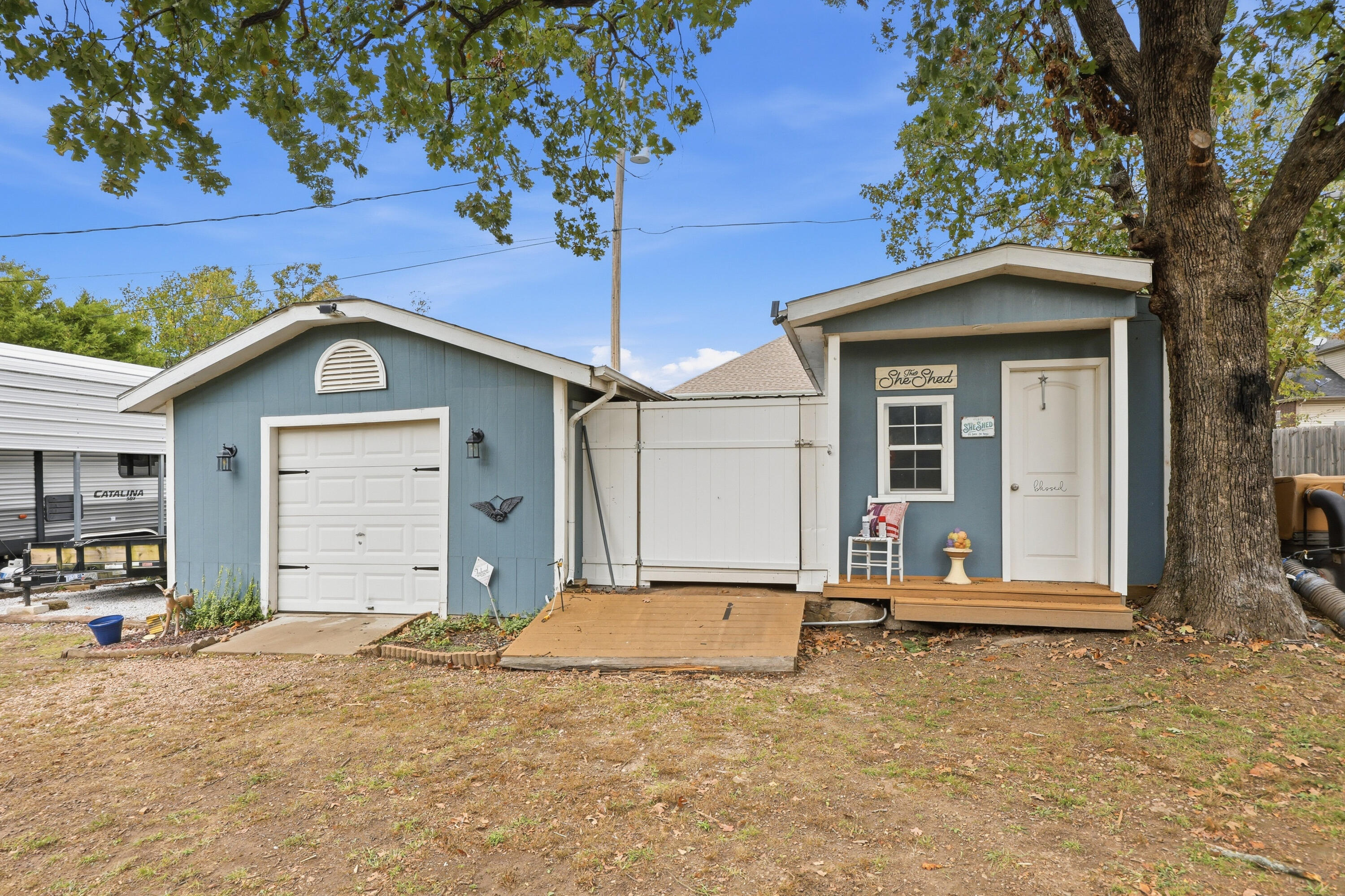 101 Iron Tree Drive Property Photo 7