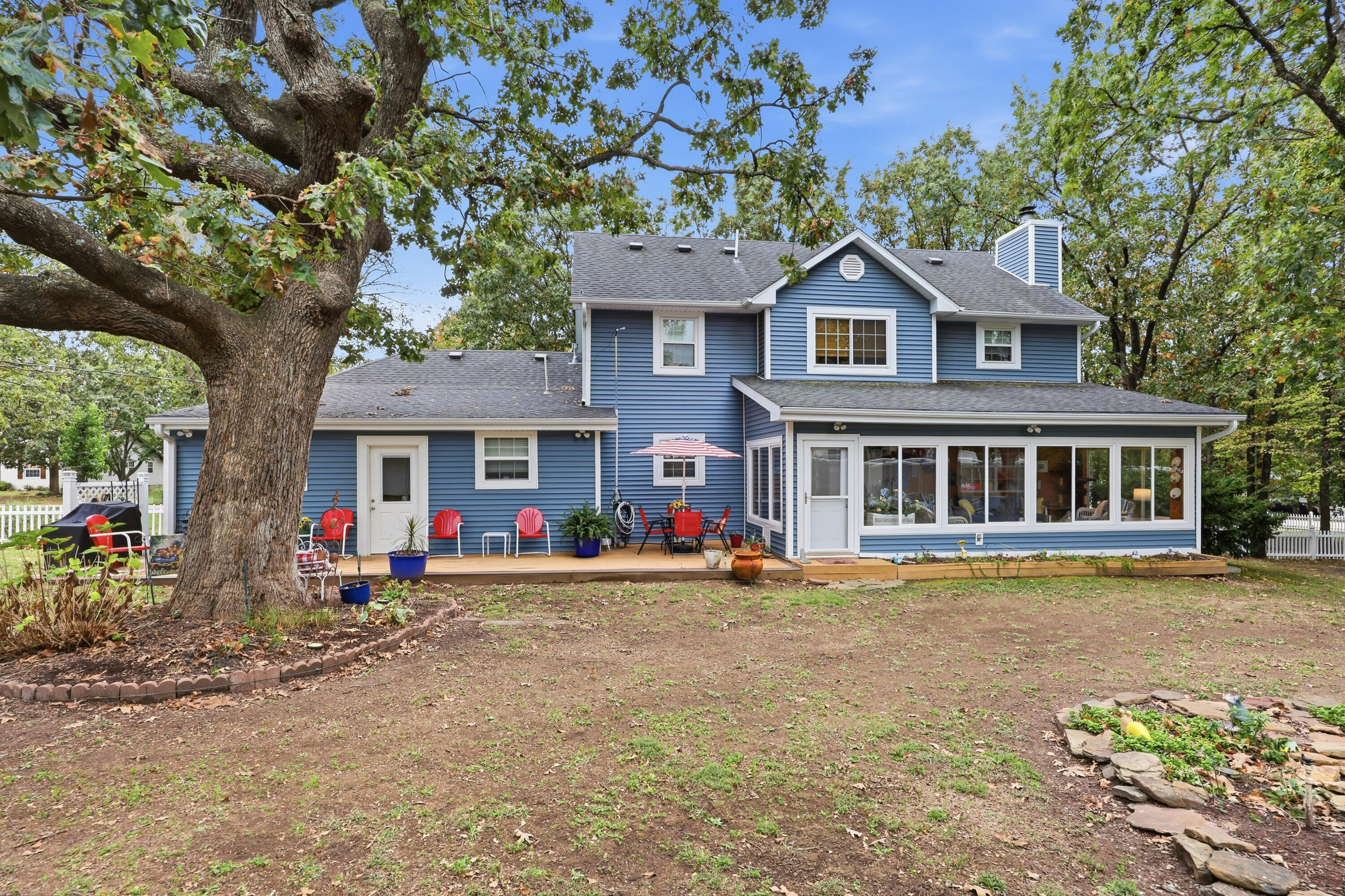 101 Iron Tree Drive Property Photo 8