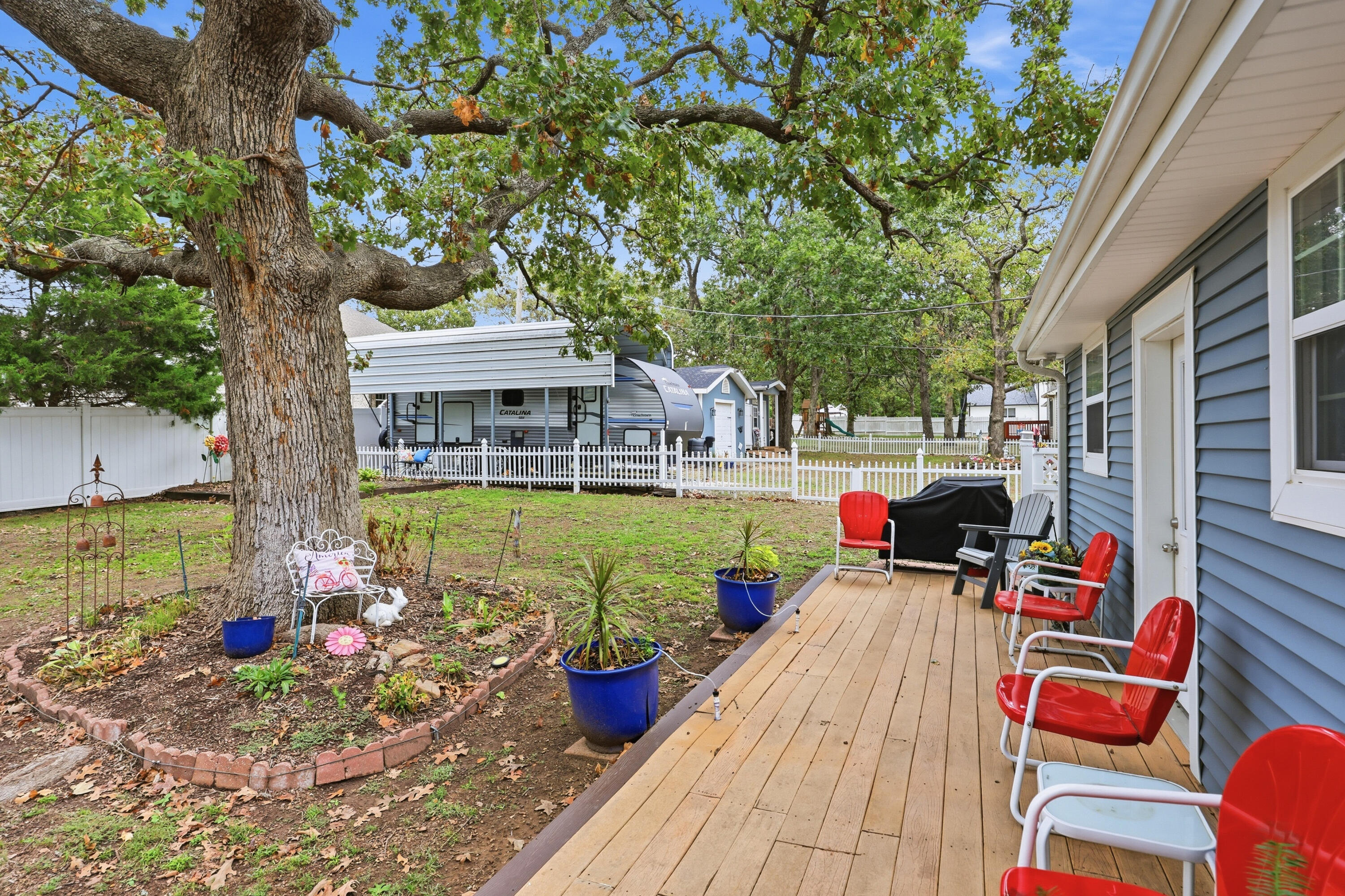 101 Iron Tree Drive Property Photo 13