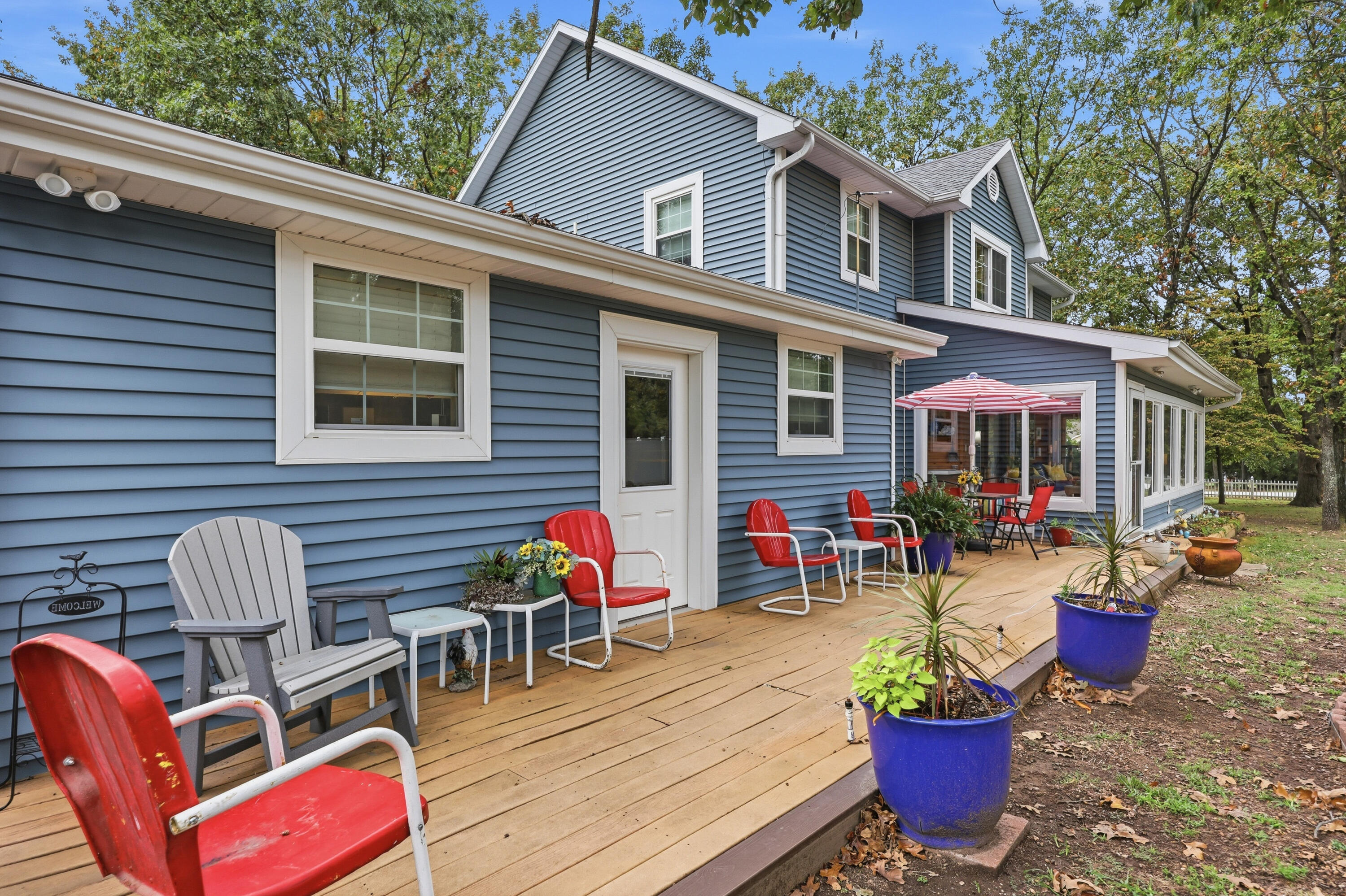 101 Iron Tree Drive Property Photo 14