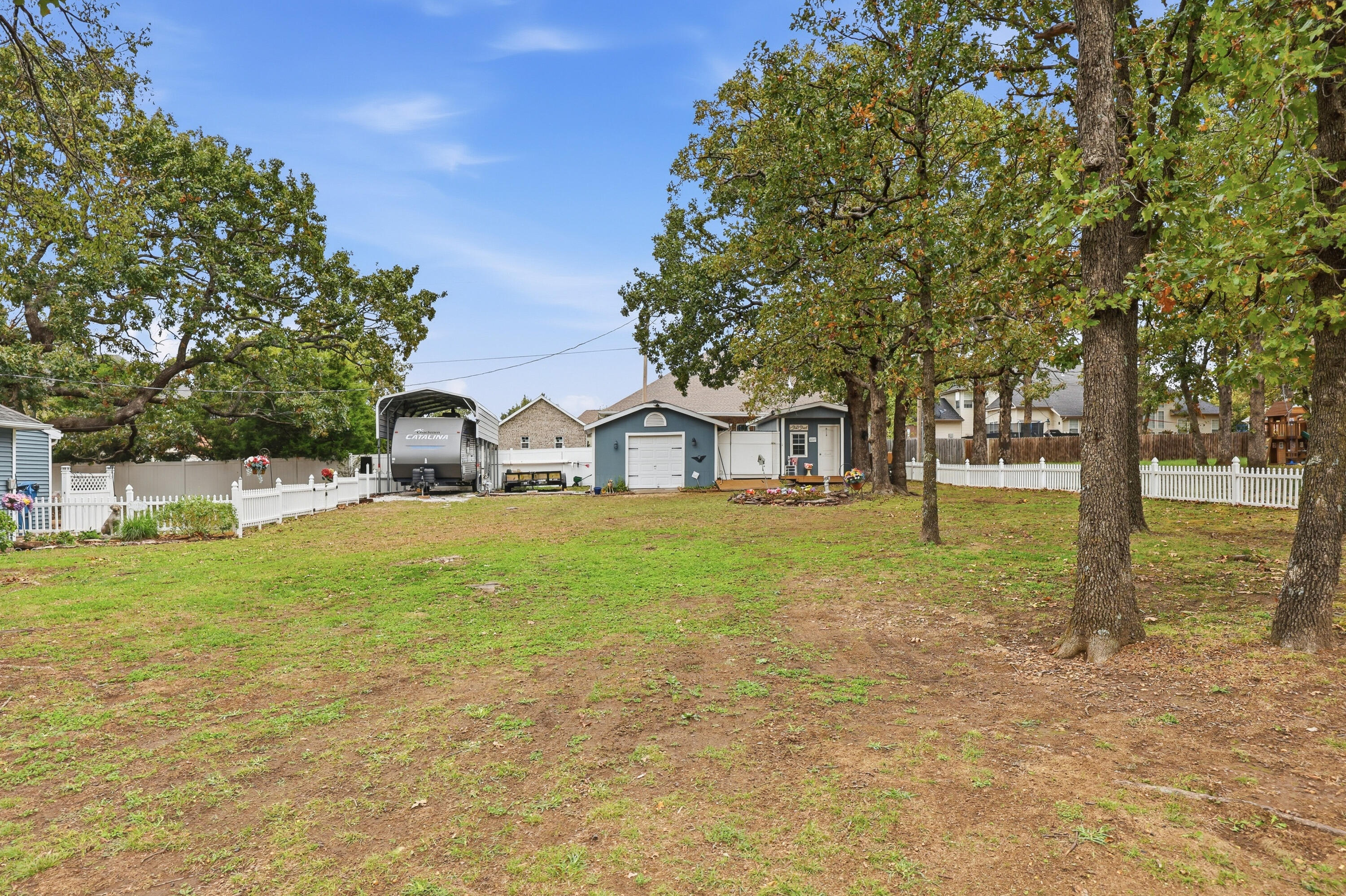 101 Iron Tree Drive Property Photo 15