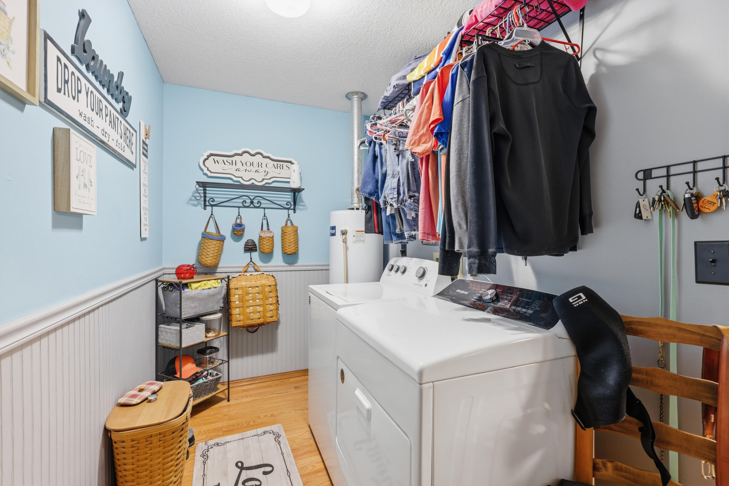 101 Iron Tree Drive Property Photo 31