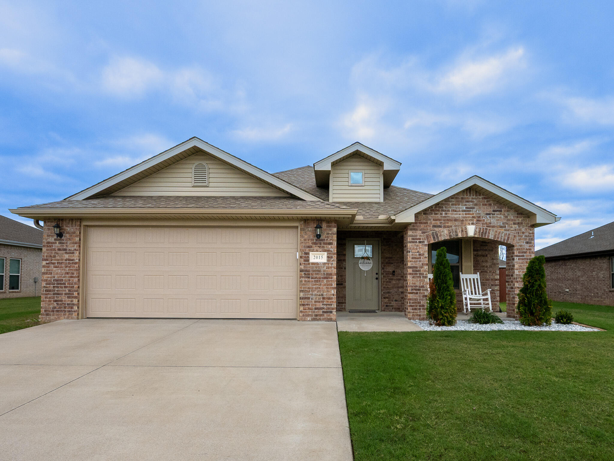 2015 Bogey Lane Property Photo 1