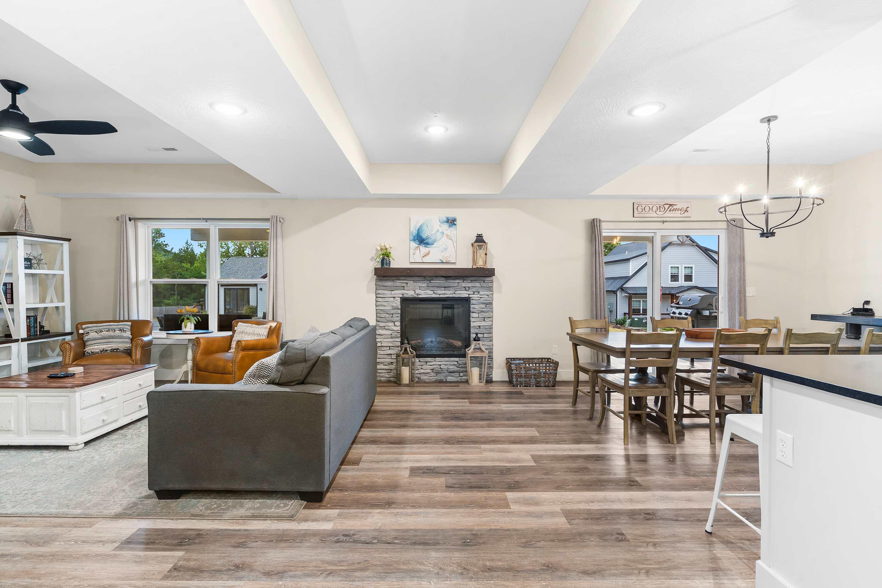 150 Watersound Way Property Photo 5