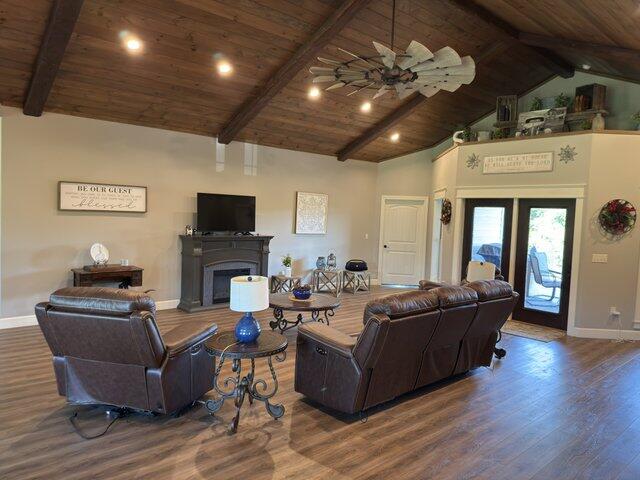 135 Dunn Road Property Photo 5