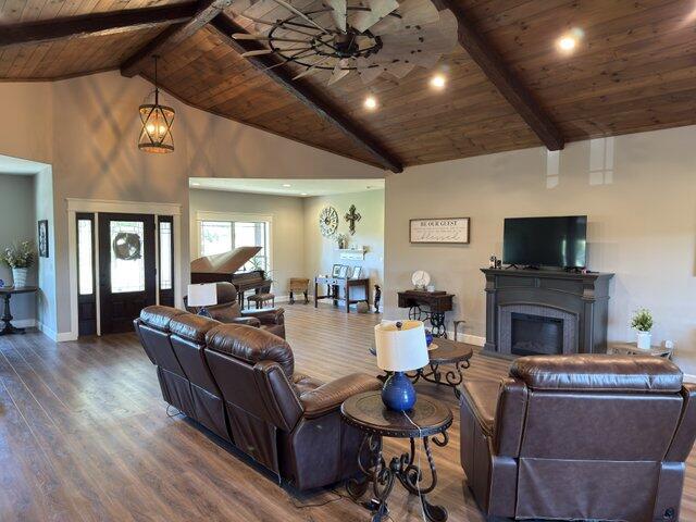 135 Dunn Road Property Photo 6