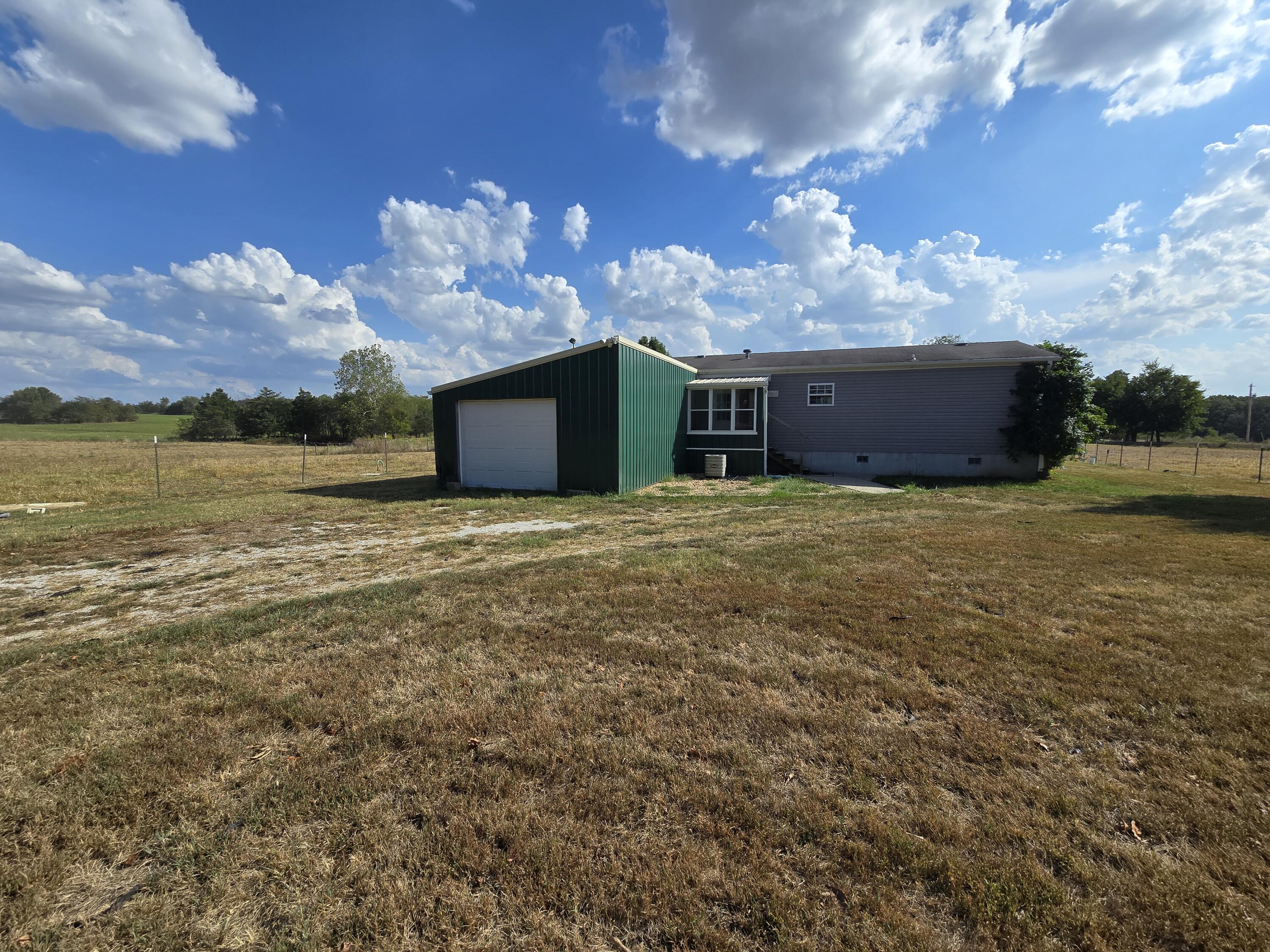 244 Huckaby Road Property Photo 1