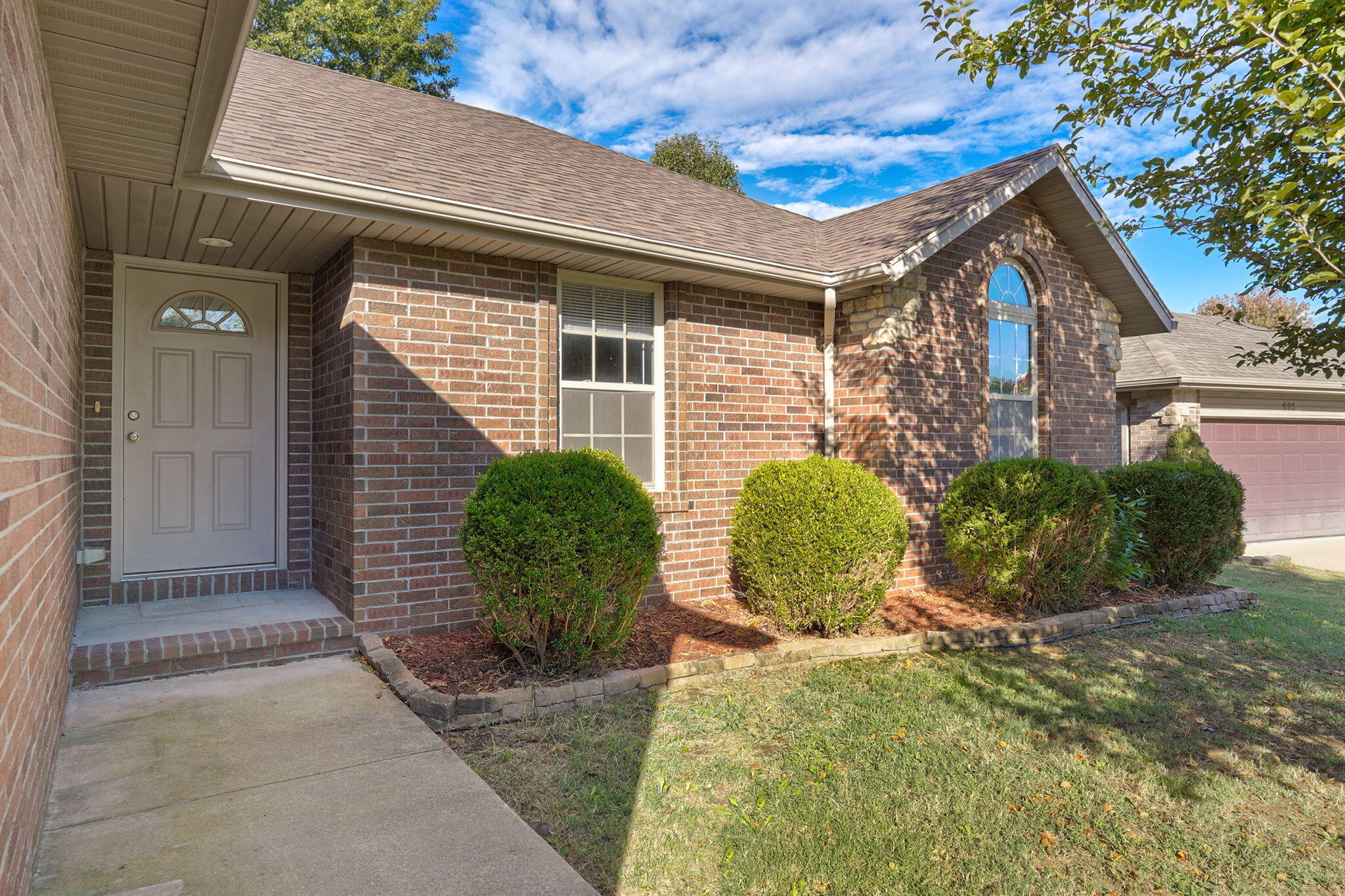 629 South Canton Avenue Property Photo 1