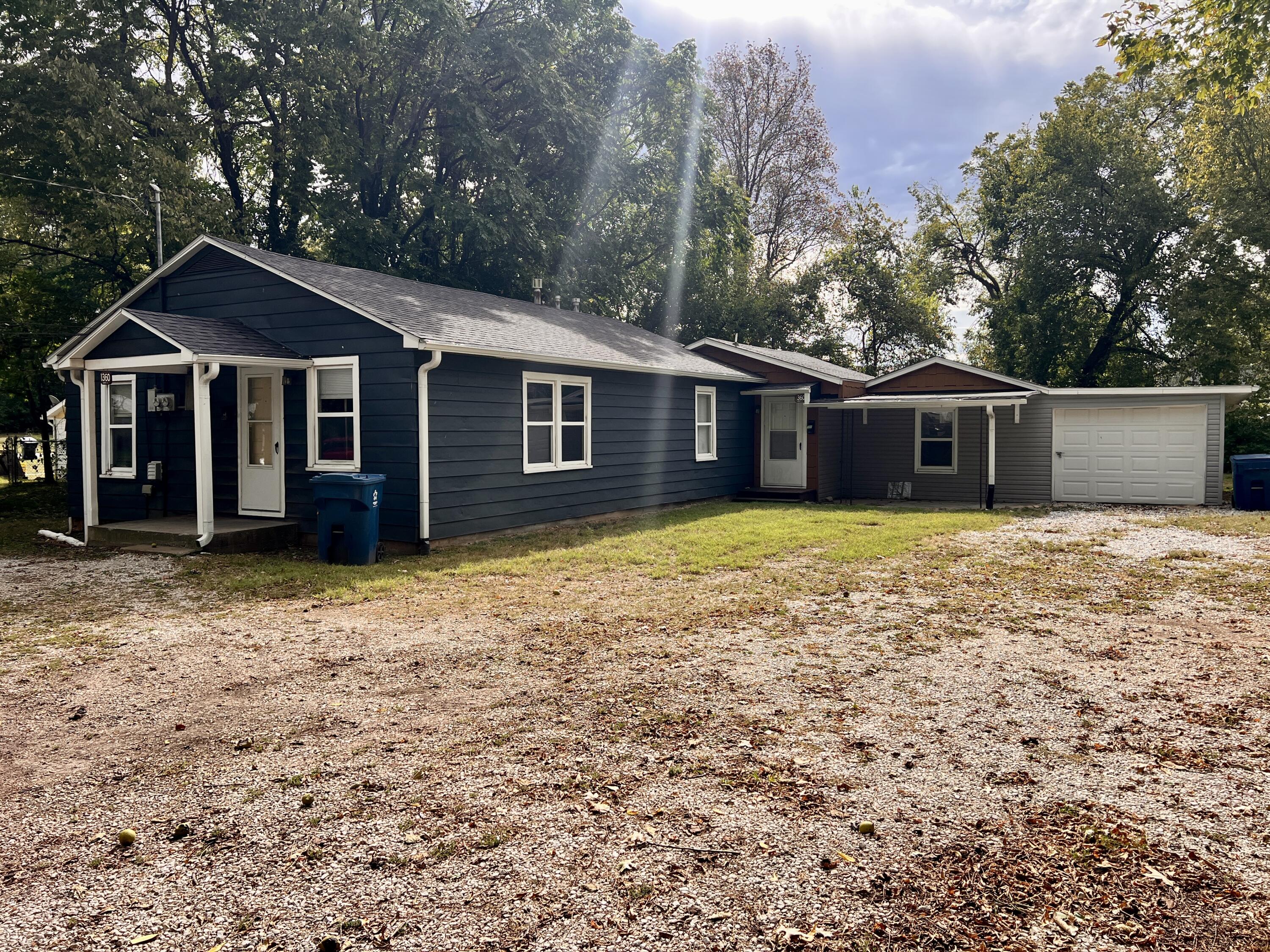1360 East Locust Street Property Photo 1