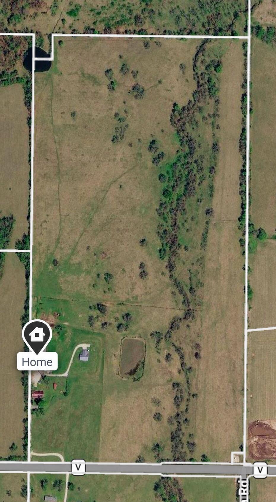 14940 State Highway V Property Photo 1