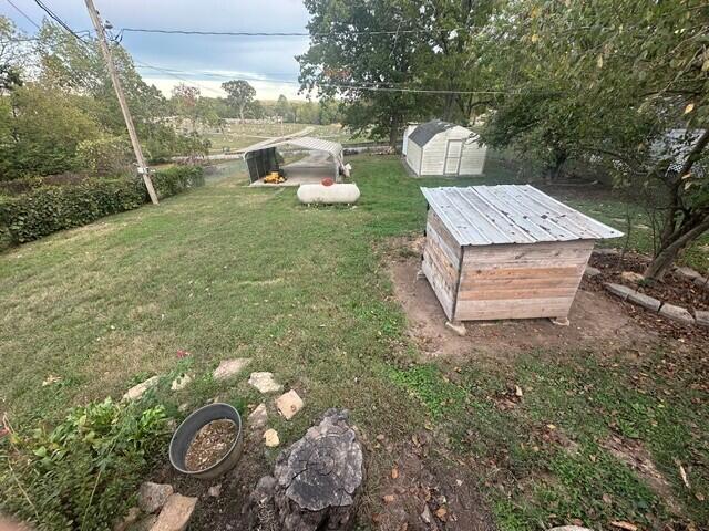 510 Johnson Street Property Photo 5