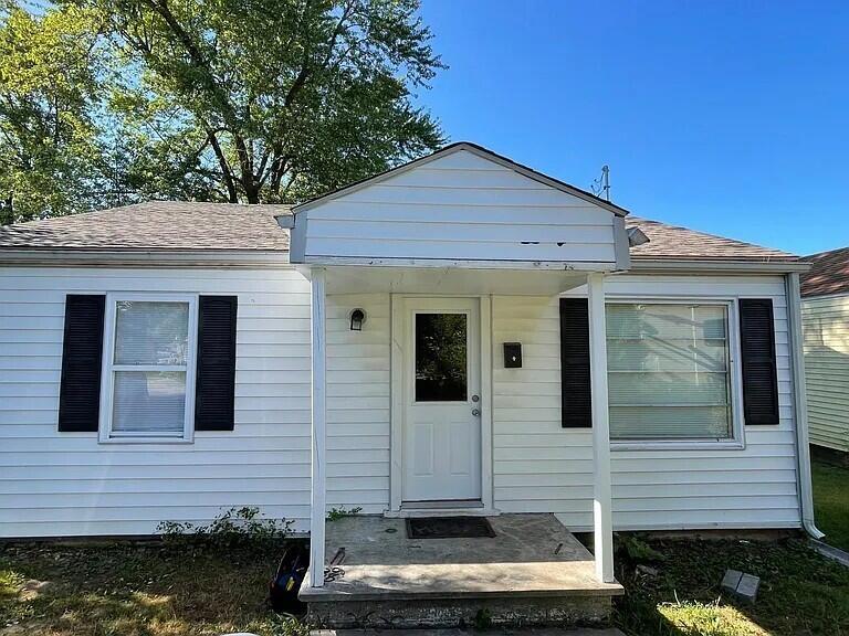 2628 West Mount Vernon Street Property Photo 1