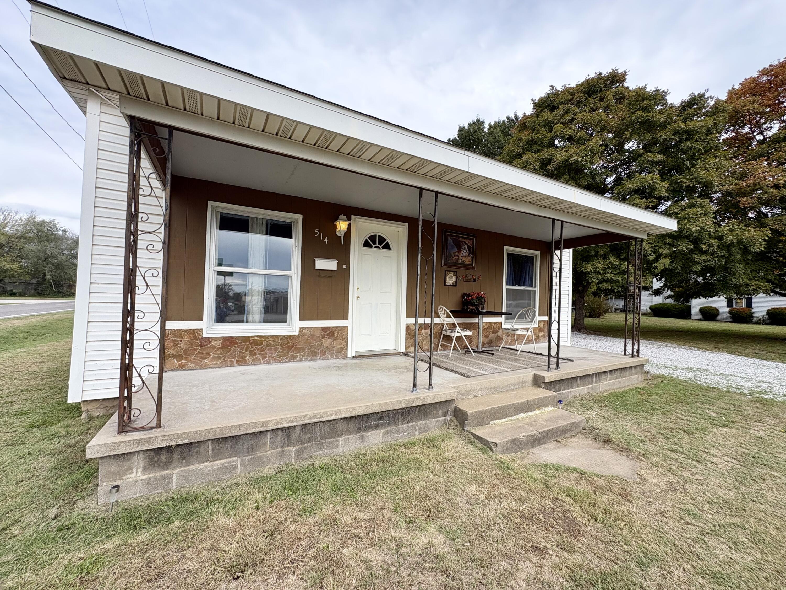 514 Maple Street Property Photo 1