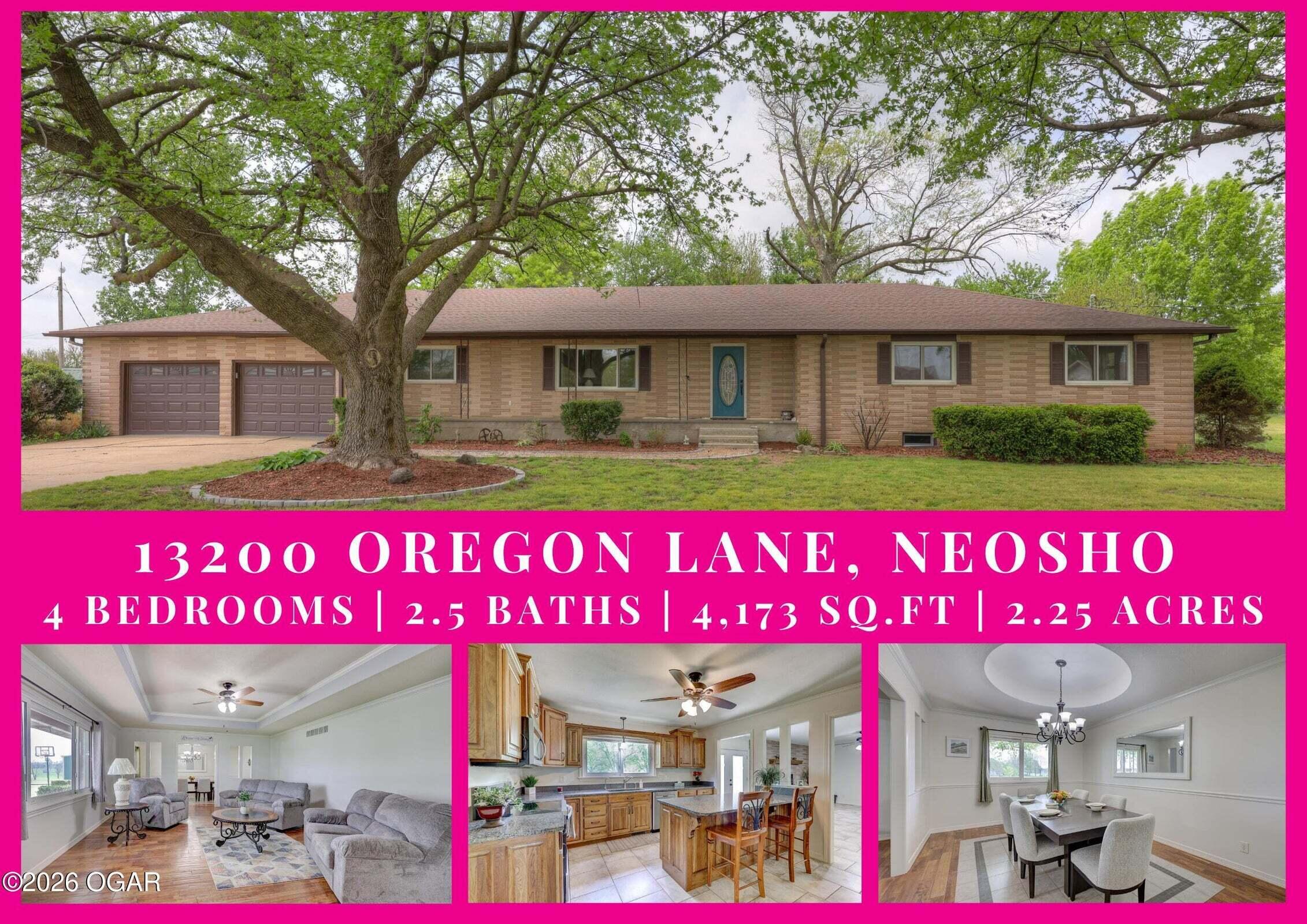 13200 Oregon Lane Property Photo 3