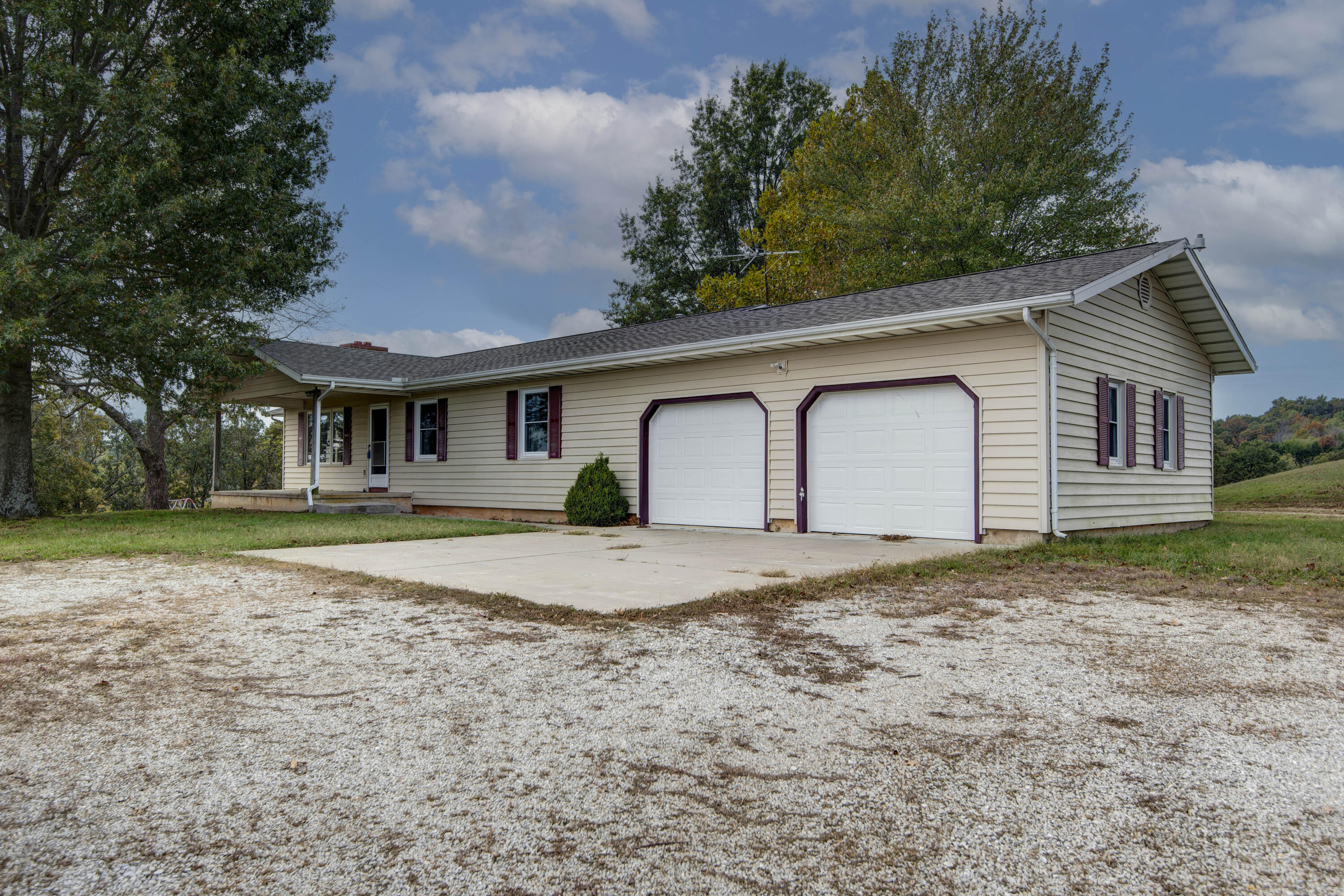 4790 East State Highway Cc Property Photo 1