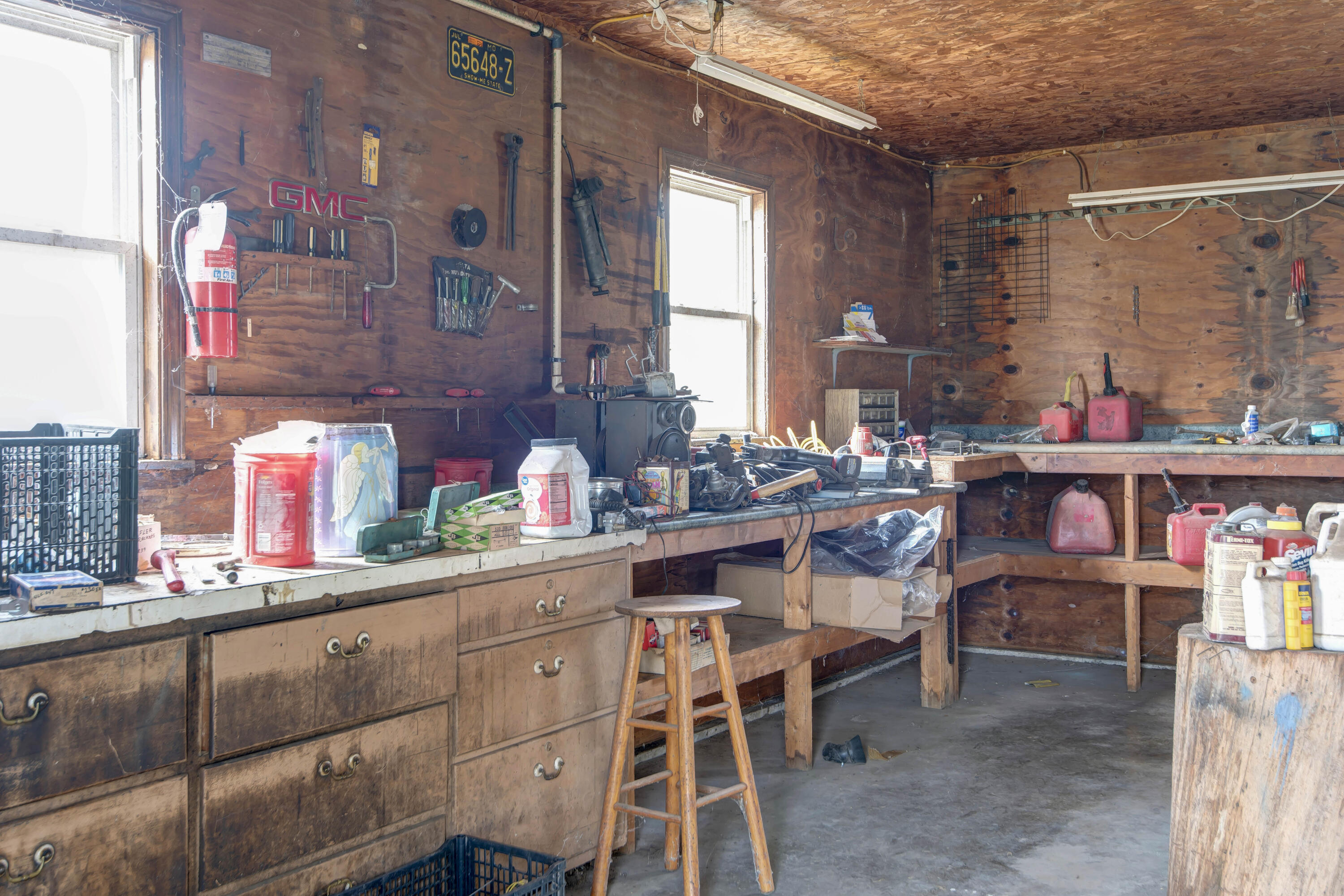 4790 East State Highway Cc Property Photo 30