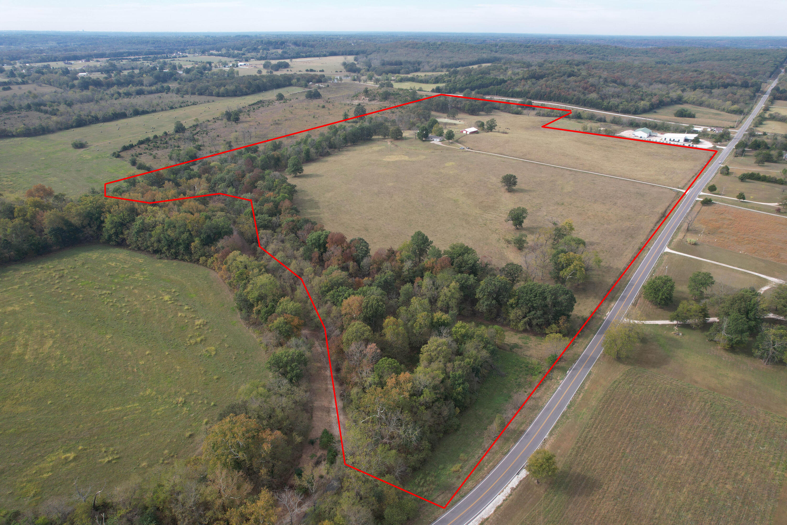 4790 East State Highway Cc Property Photo 39