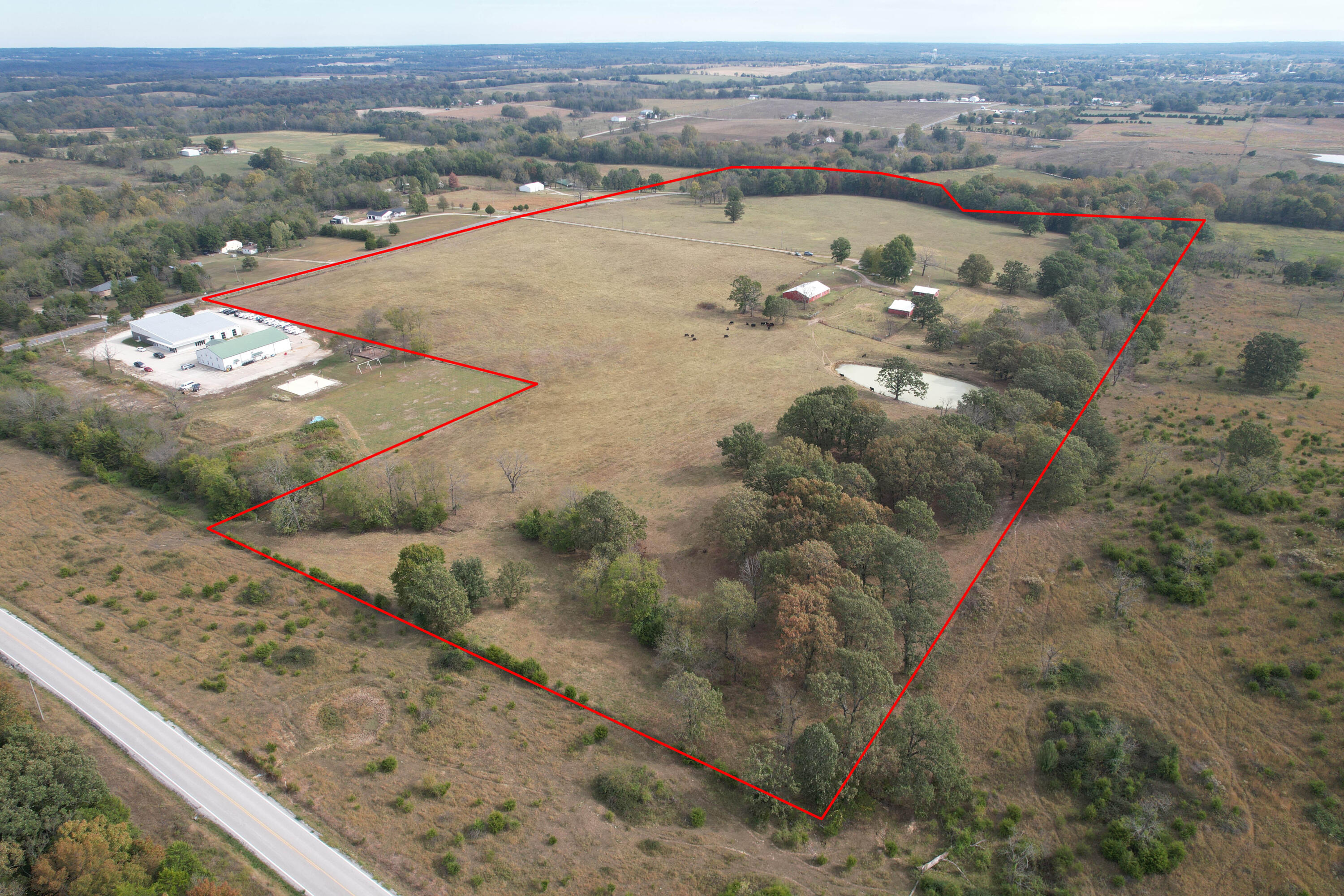 4790 East State Highway Cc Property Photo 42