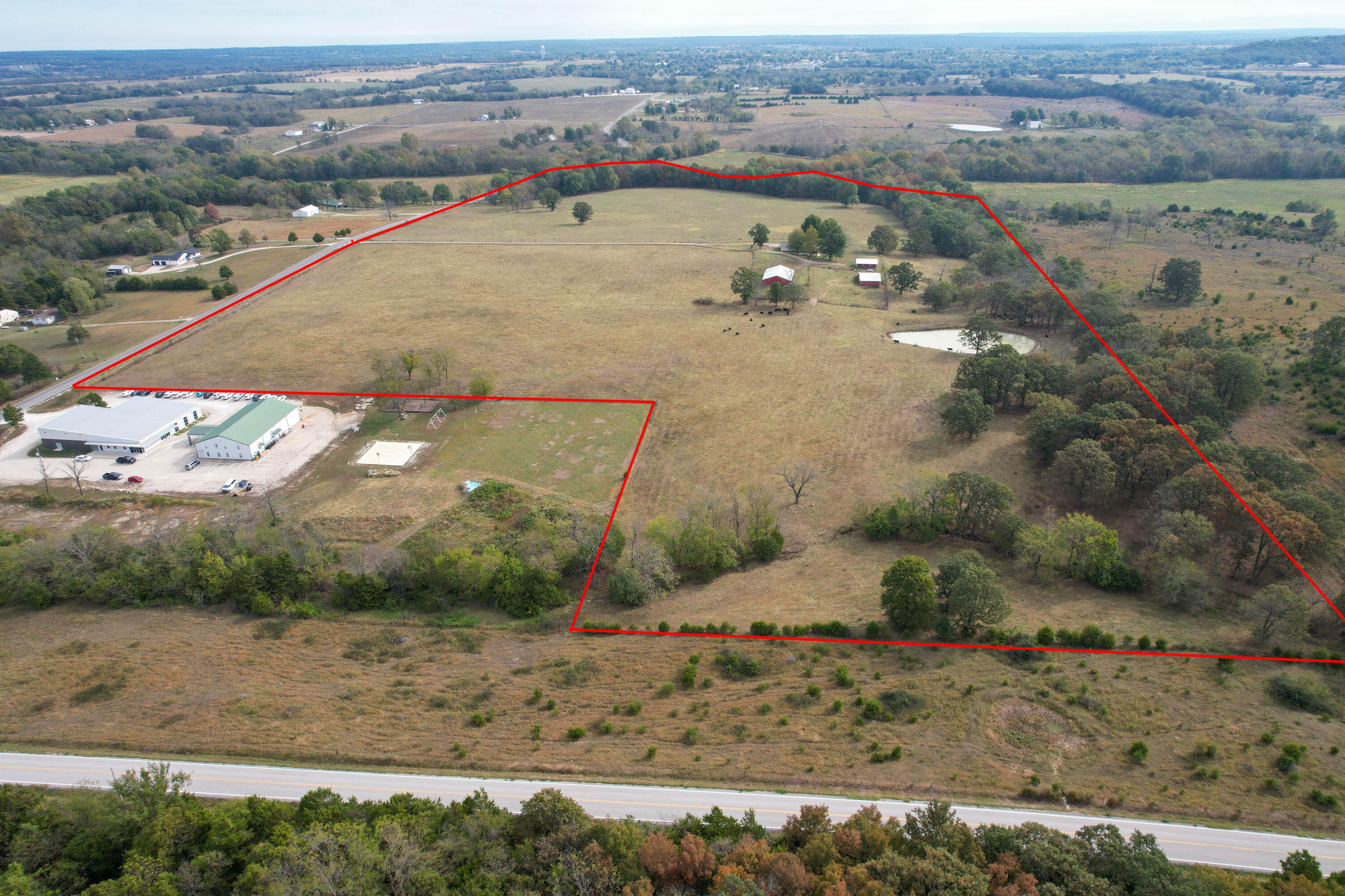 4790 East State Highway Cc Property Photo 43