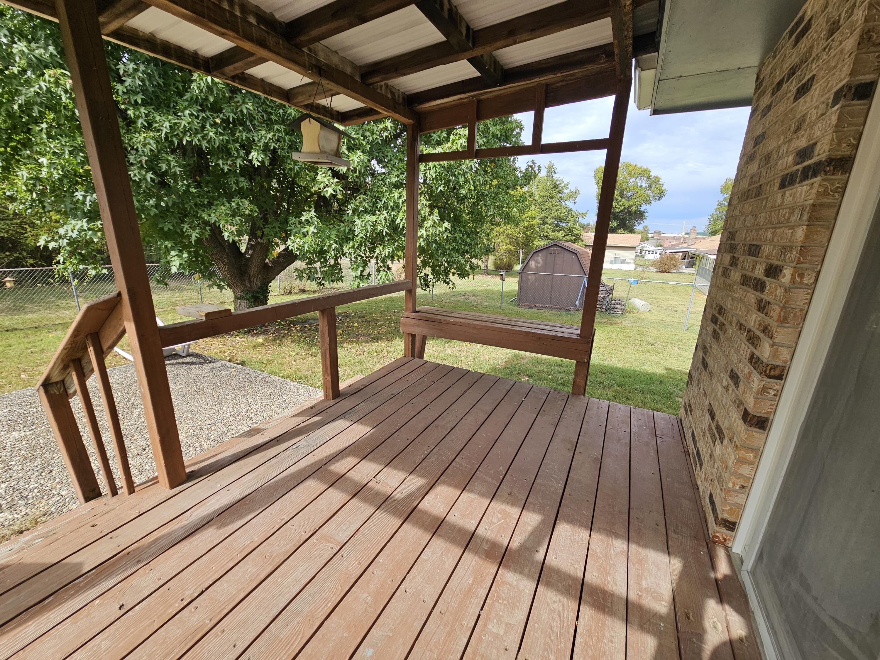 607 Terrace Drive Property Photo 18