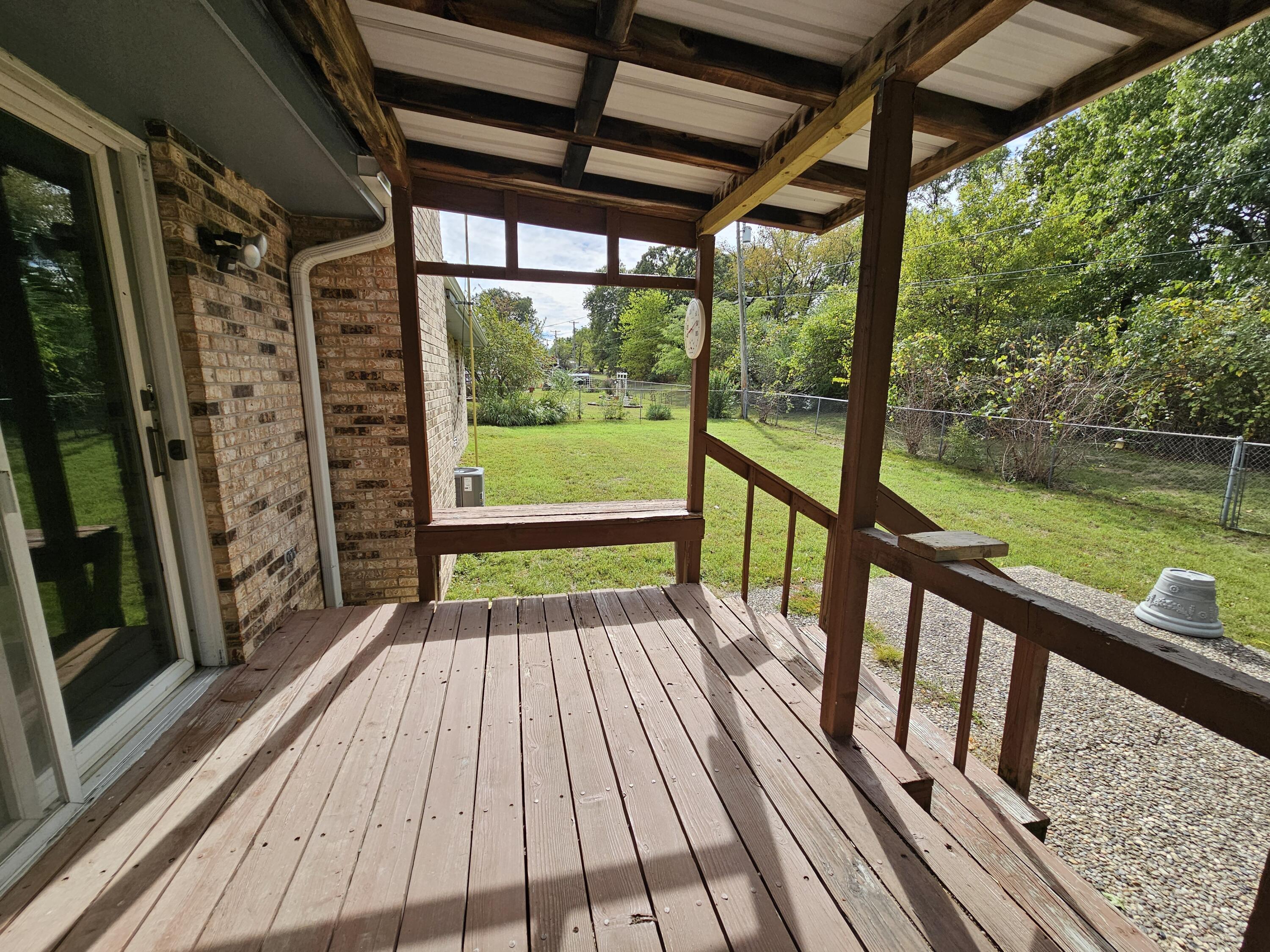 607 Terrace Drive Property Photo 19