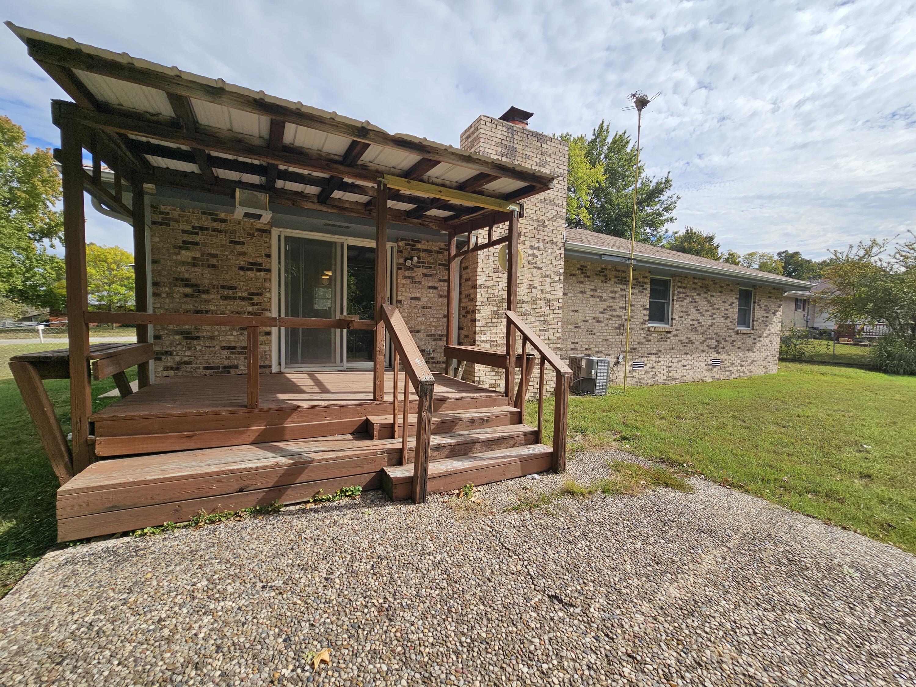 607 Terrace Drive Property Photo 21