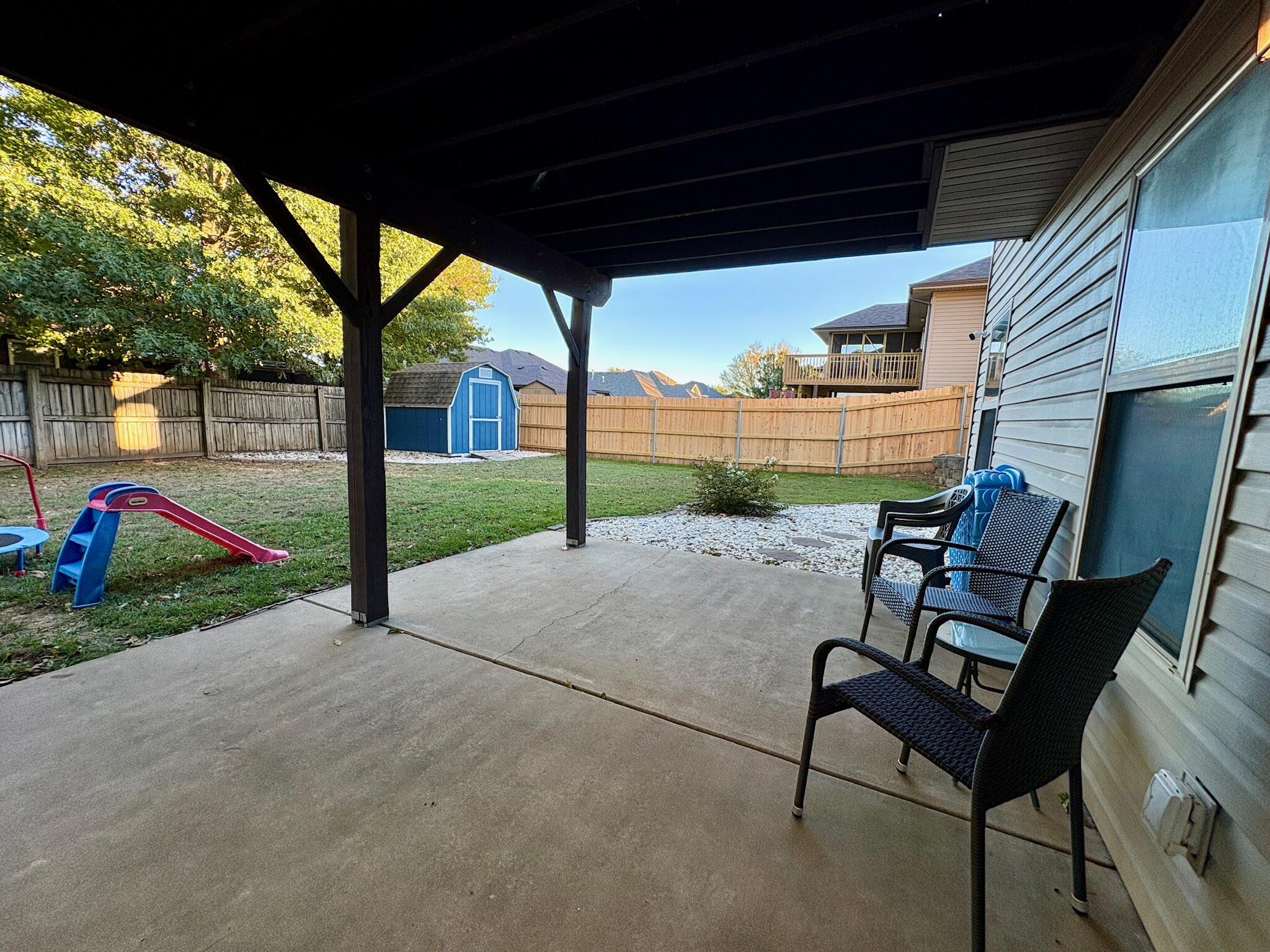 3226 North Dickerson Avenue Property Photo 51