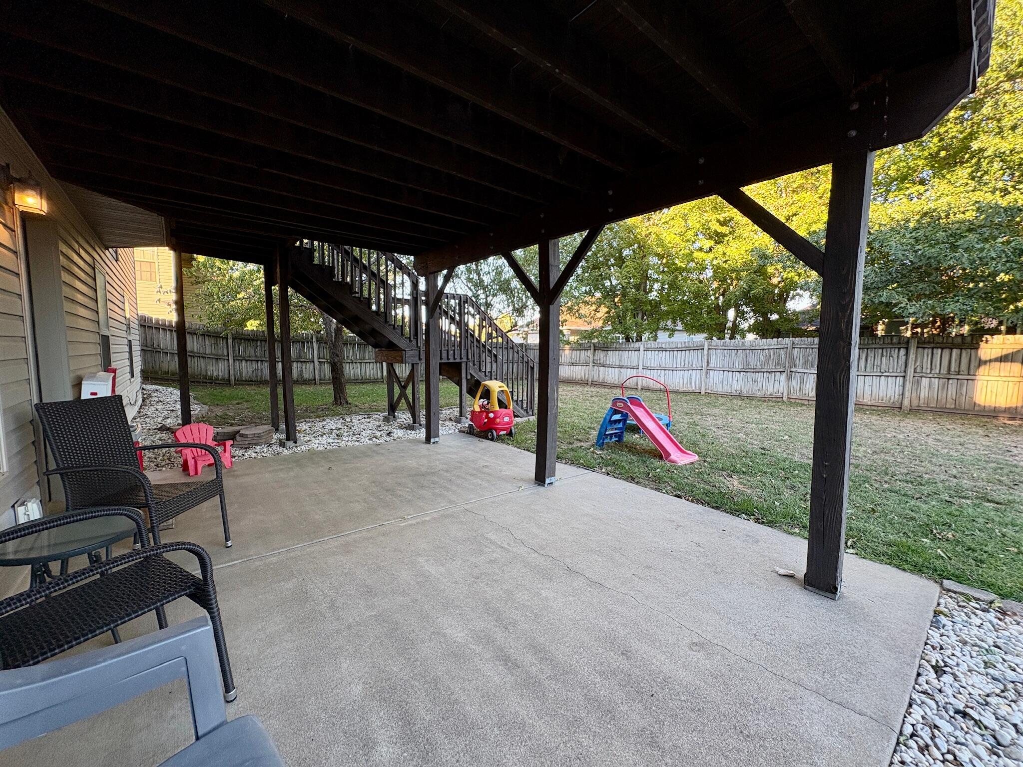 3226 North Dickerson Avenue Property Photo 52