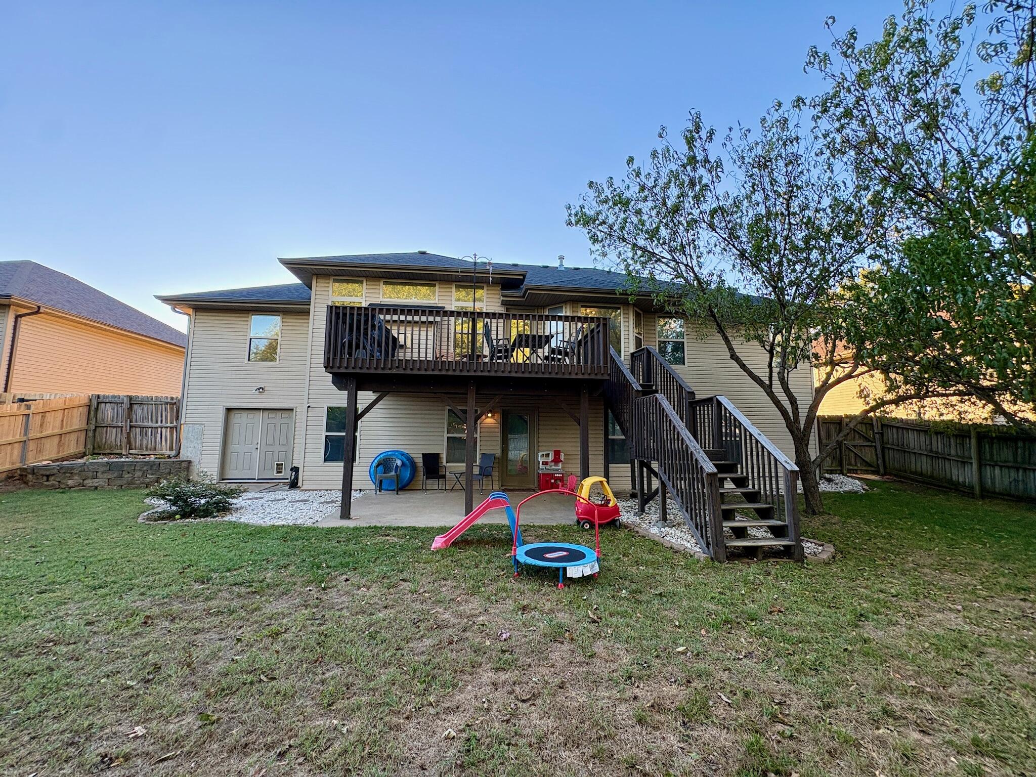 3226 North Dickerson Avenue Property Photo 53