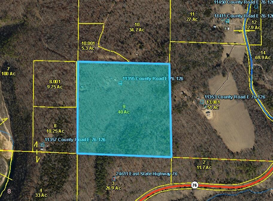11355 County Road East 76-126 Property Photo 43