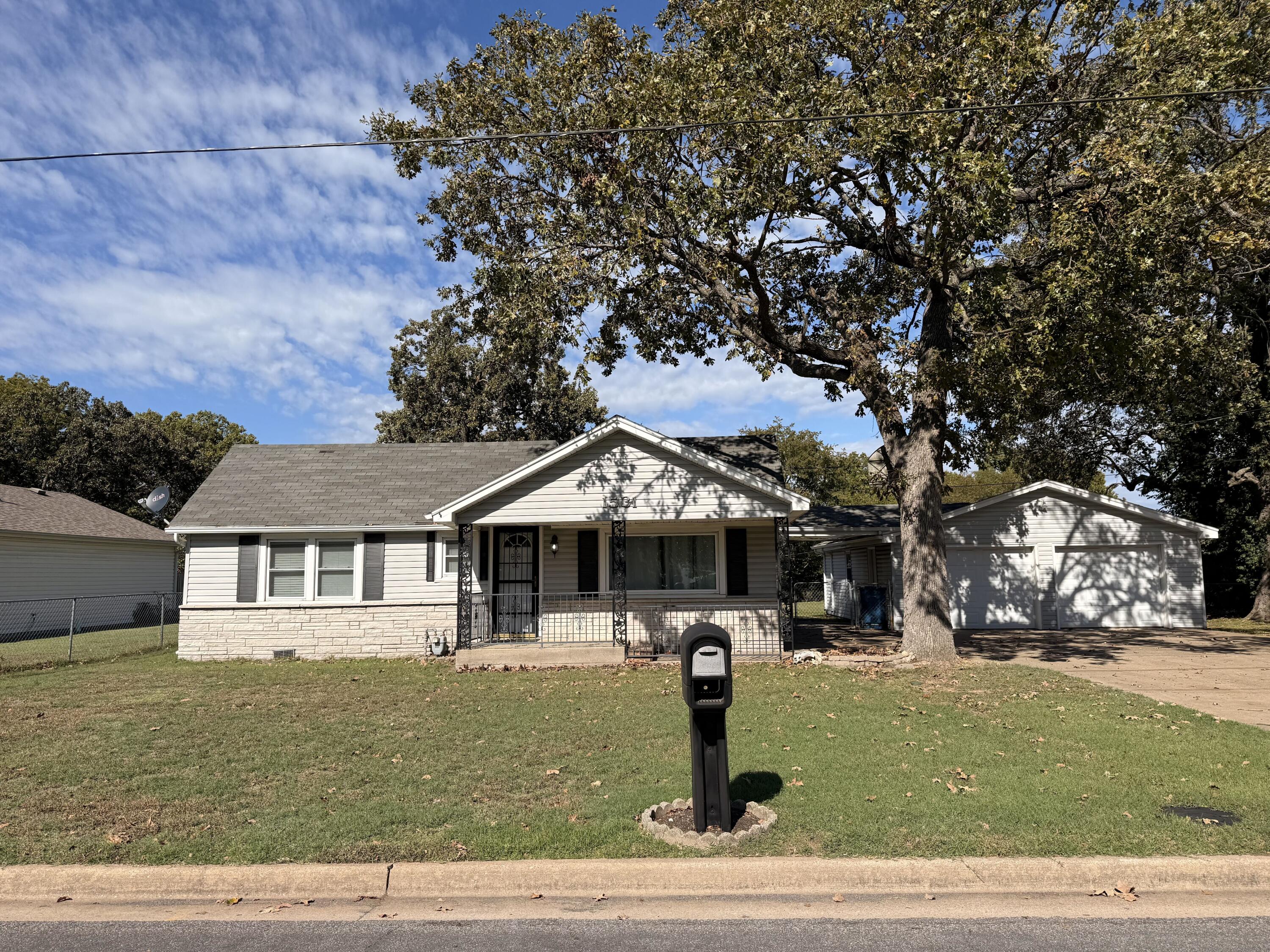 1531 South Street Property Photo 1