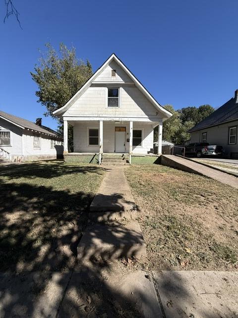 2038 North Franklin Avenue Property Photo 1