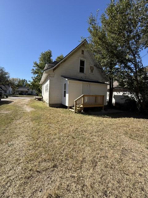 2038 North Franklin Avenue Property Photo 25