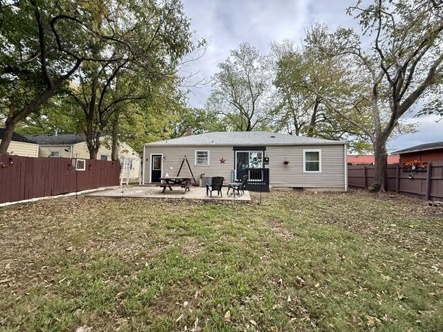 1743 South South Avenue Property Photo 28